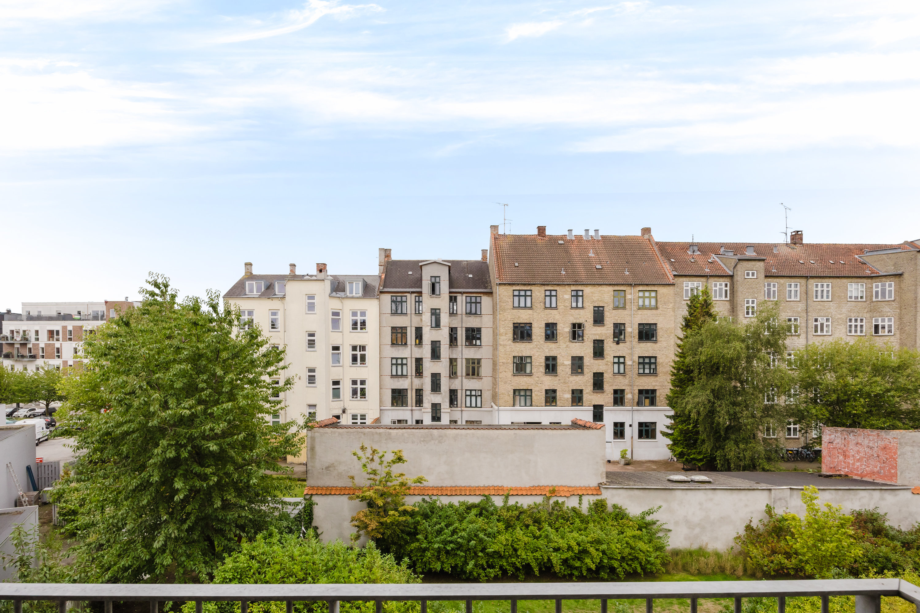 Bispevej 1A, 2. tv., 2400 København NV