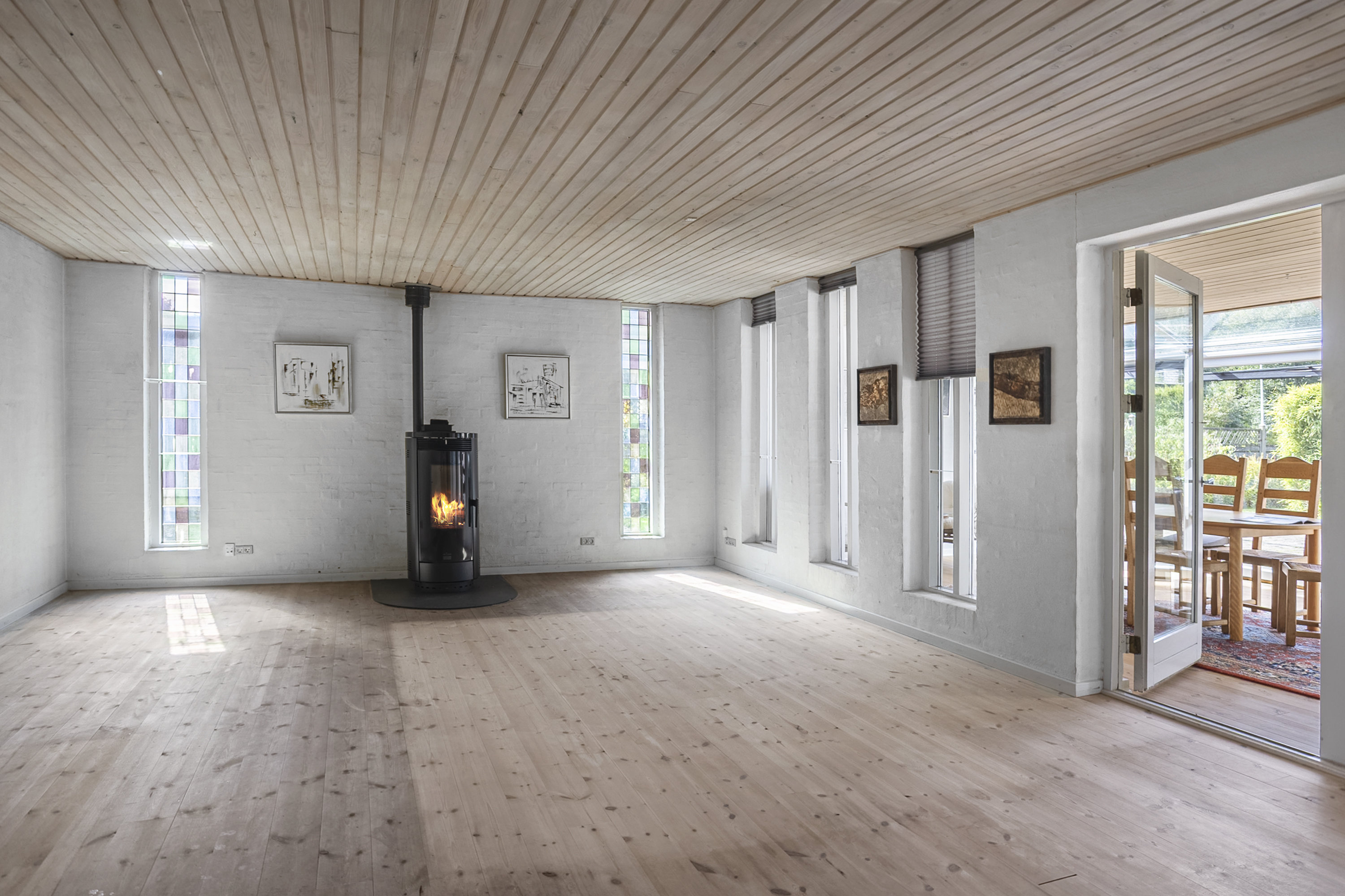 Særmarksvej 46A, Holsted St, 6670 Holsted
