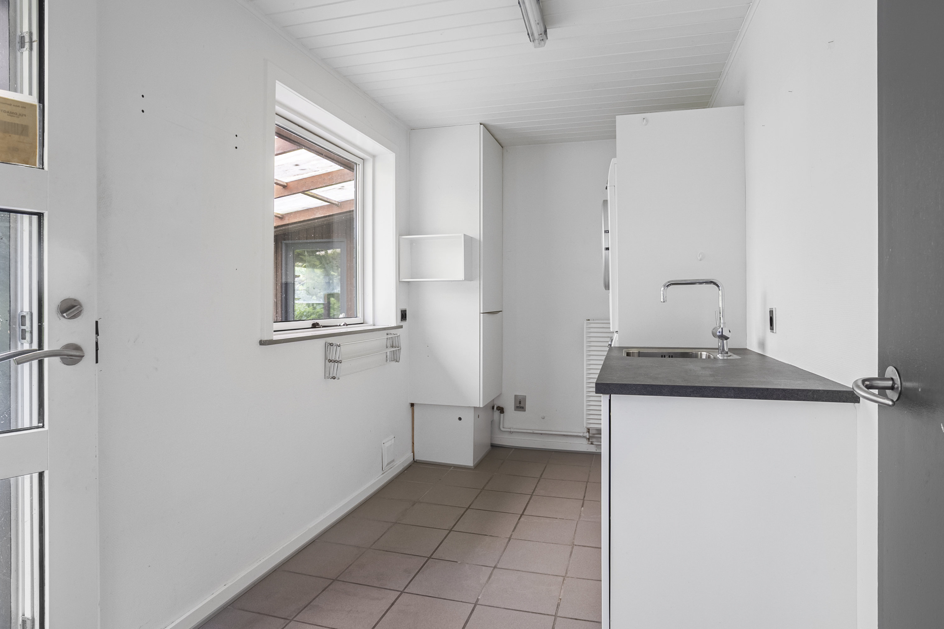 Fremhævet bryggers billede i fuldskærmstilstand. Billede af Særmarksvej 46A, Holsted St, 6670 Holsted