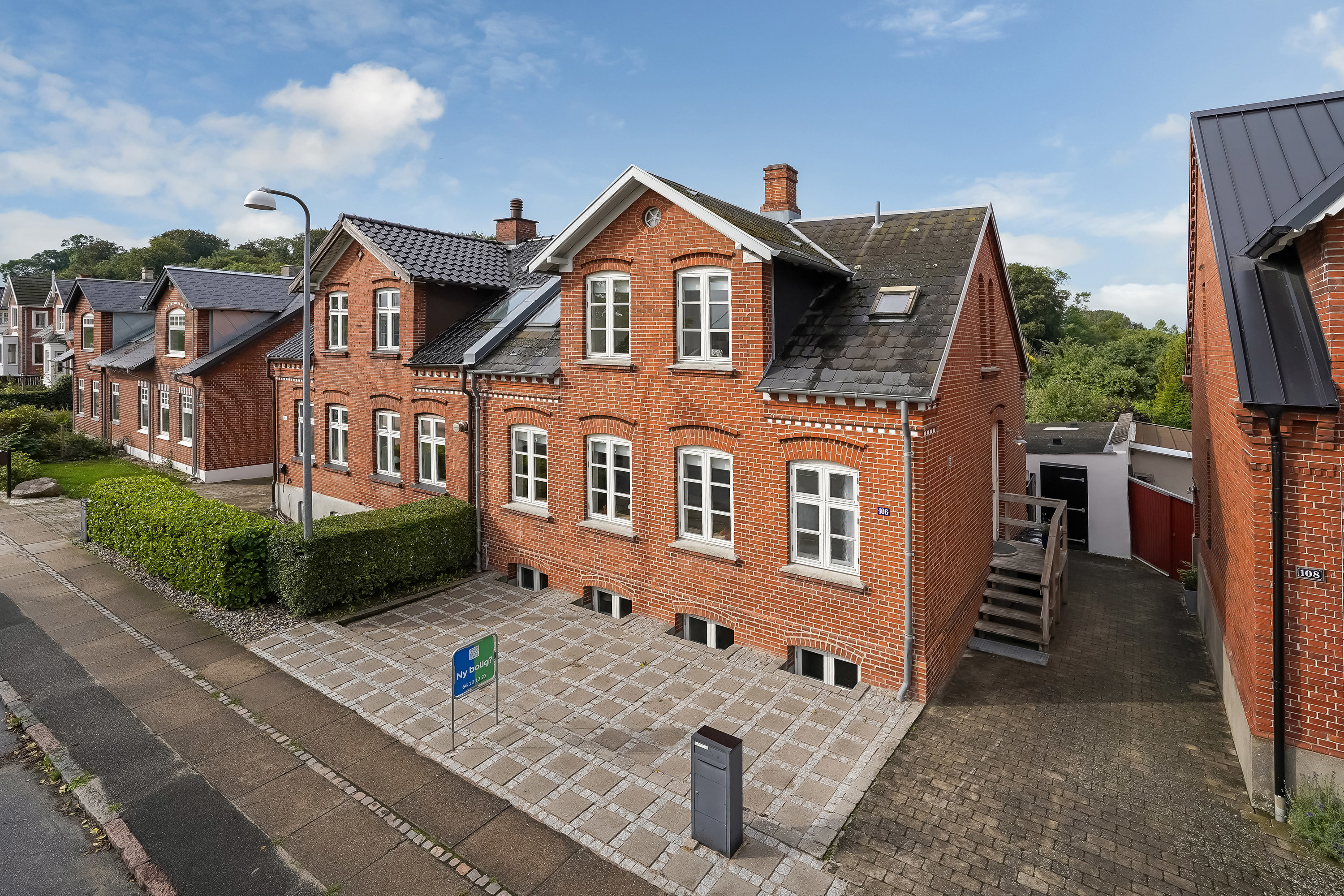 Kanalvej 106, 5000 Odense C
