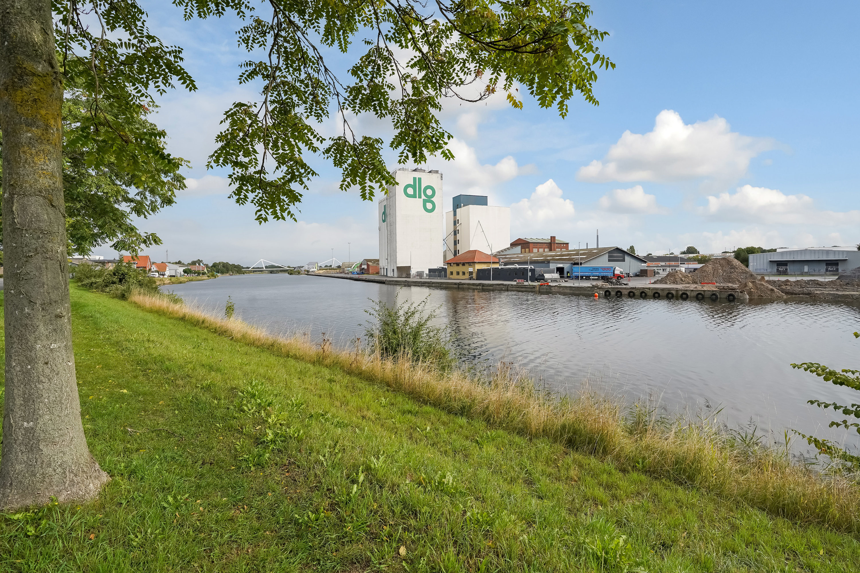 Kanalvej 106, 5000 Odense C