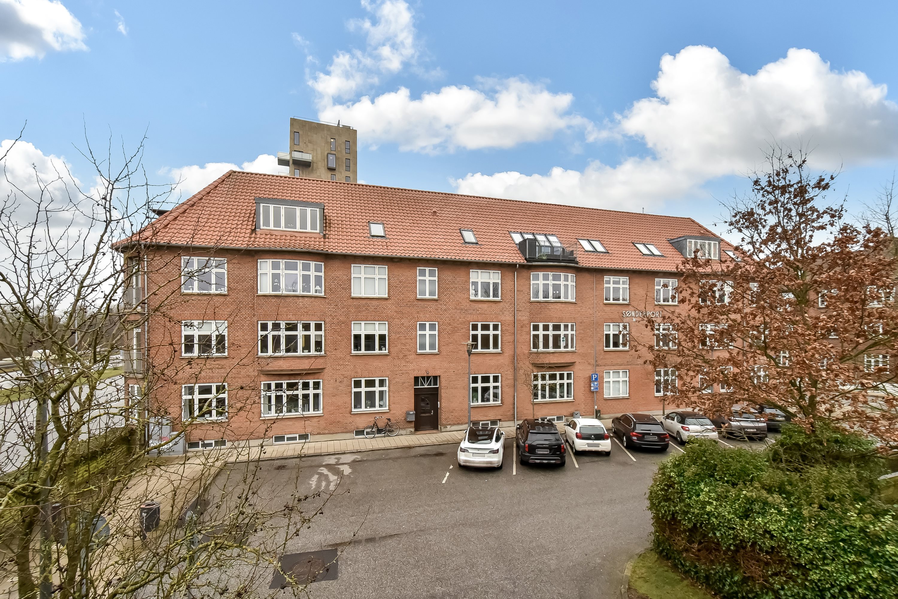 Dalgasgade 17B, 1. th., 7400 Herning