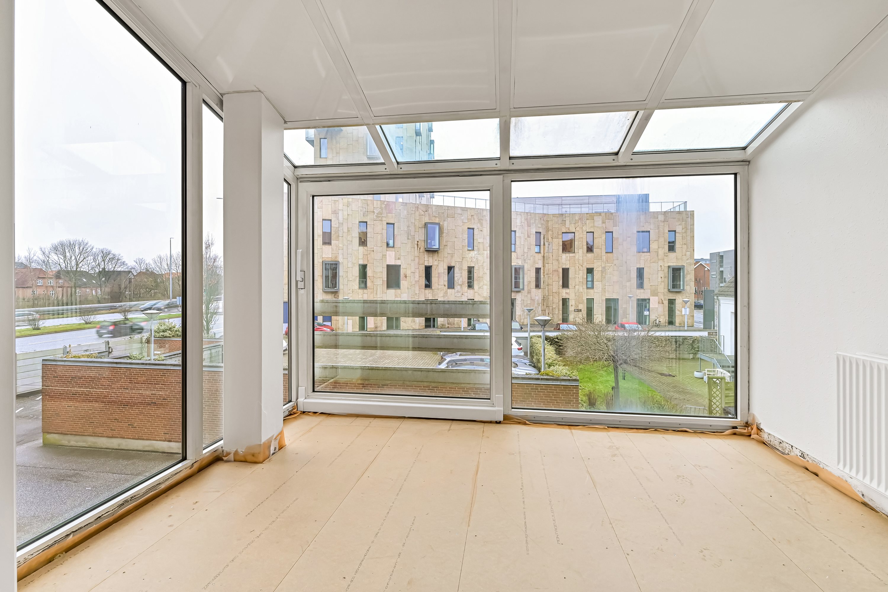 Fremhævet soveværelse billede i fuldskærmstilstand. Billede af Dalgasgade 17B, 1. th., 7400 Herning