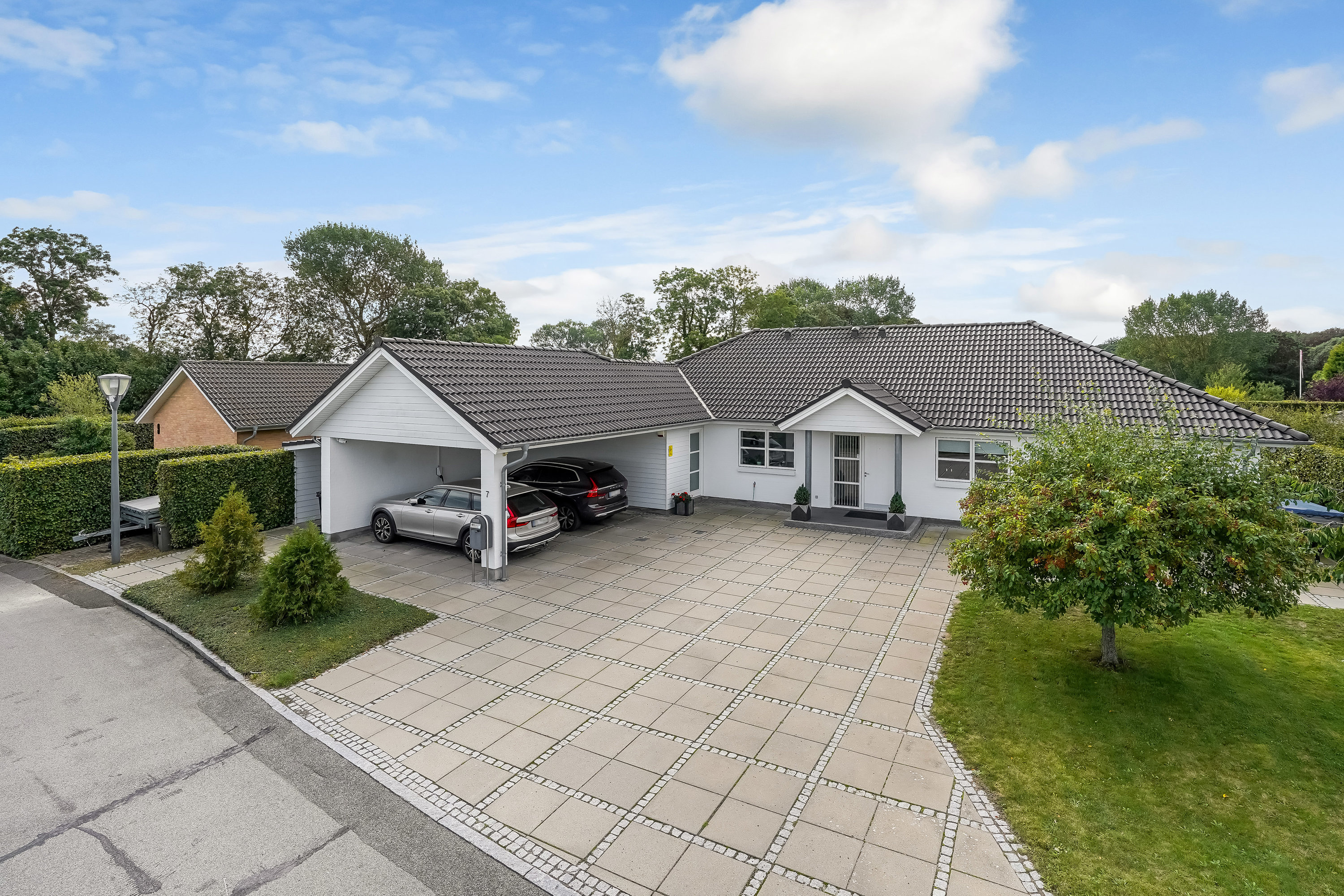 Kabbelejen 7, Fraugde, 5220 Odense SØ