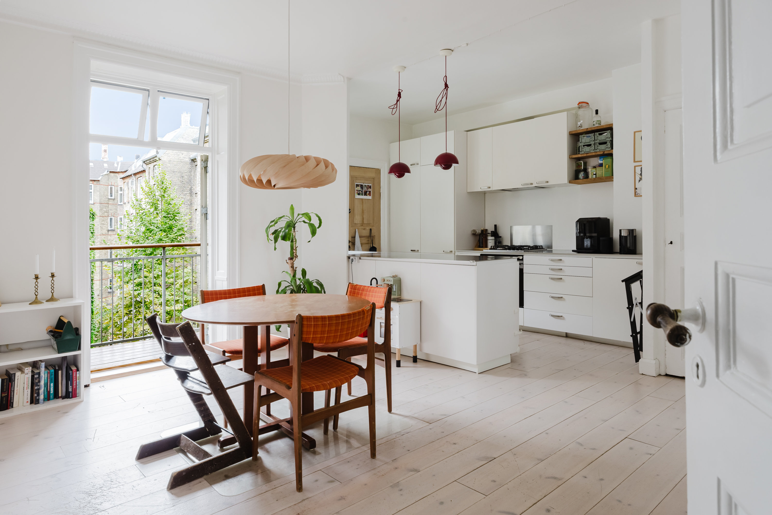 Haderslevgade 25, 3. tv., 1671 København V