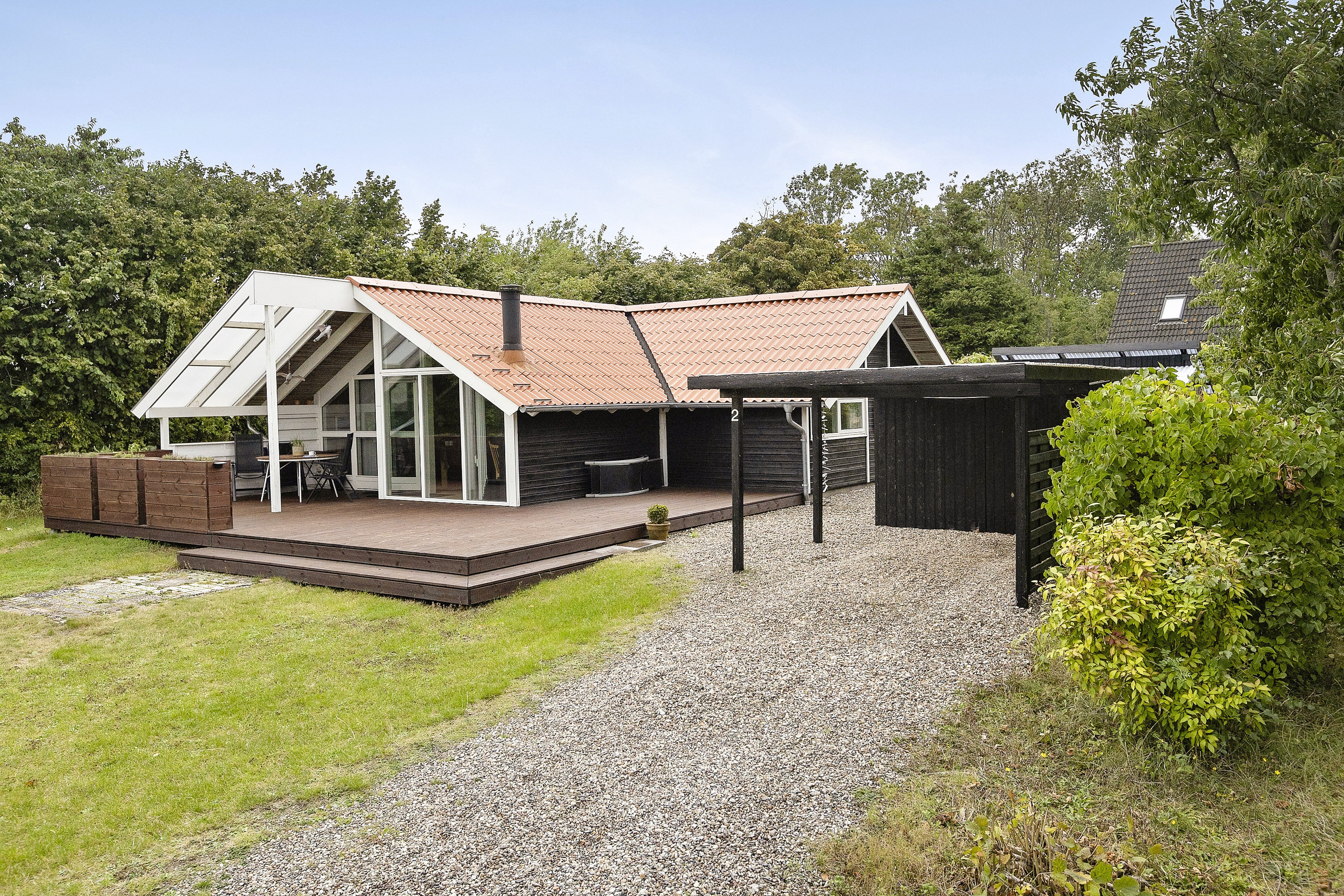 Vestertoften 2, Kegnæs, 6470 Sydals