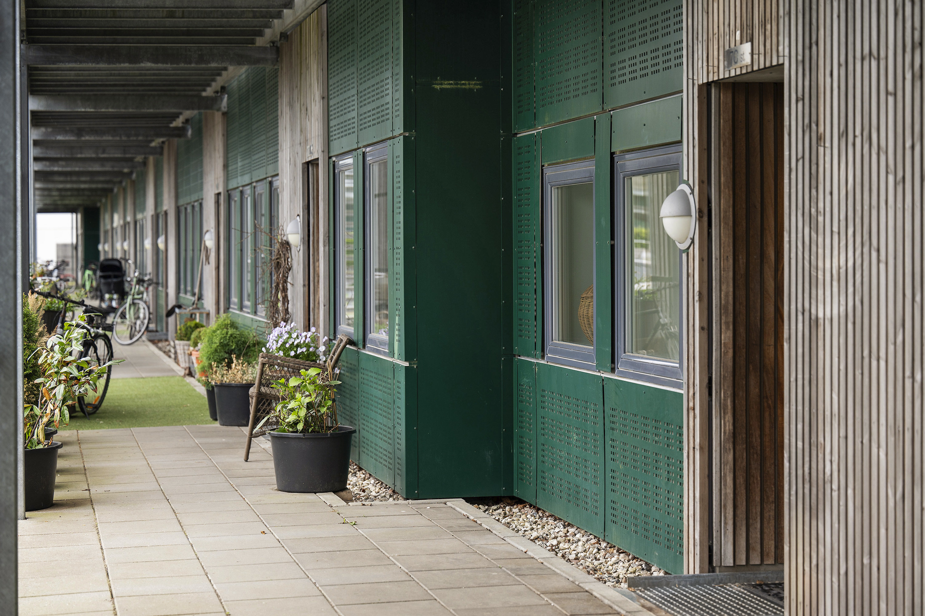 Pilehøj 5B, st., 3460 Birkerød