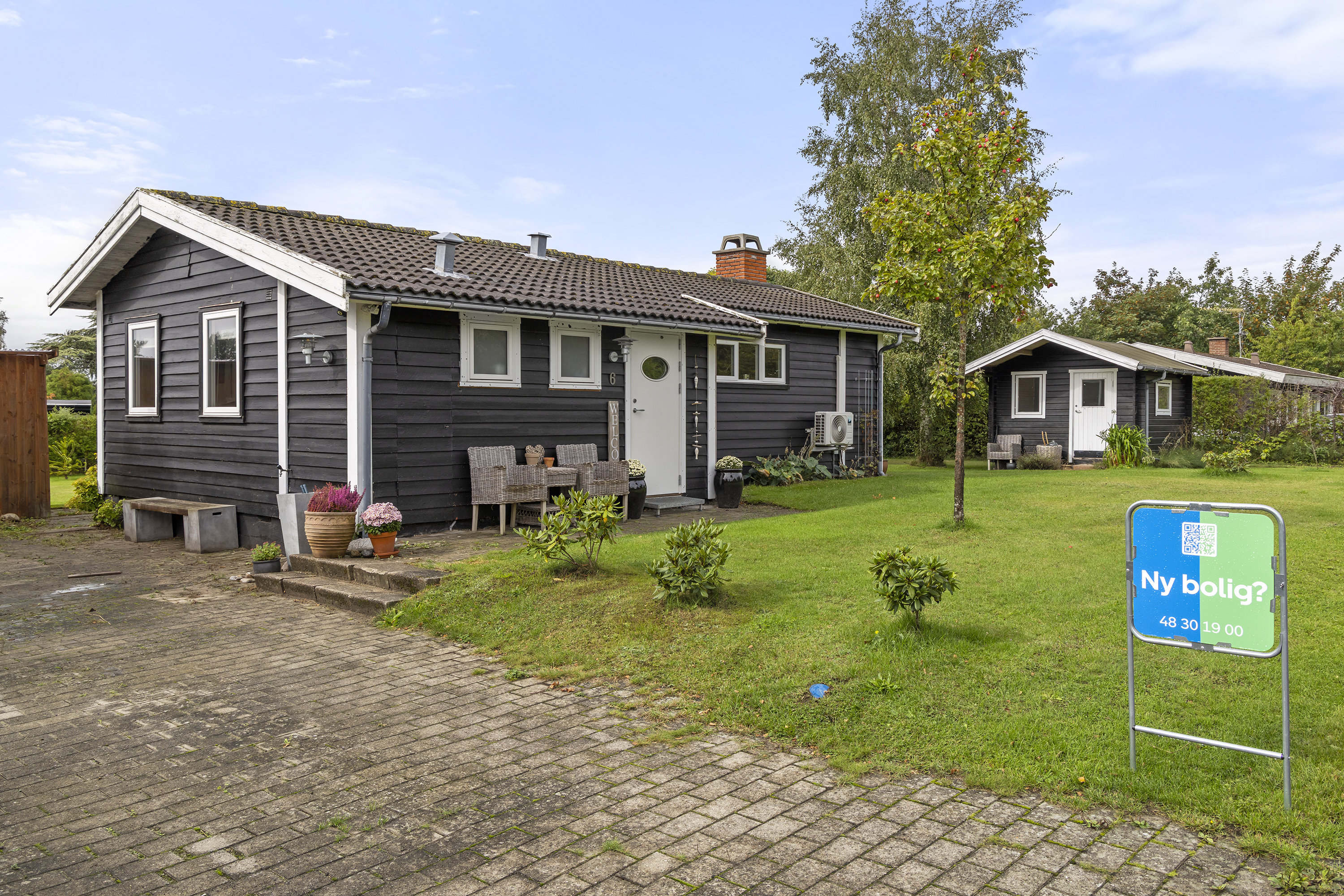 Kors-Kjæret 6, Udsholt, 3230 Græsted