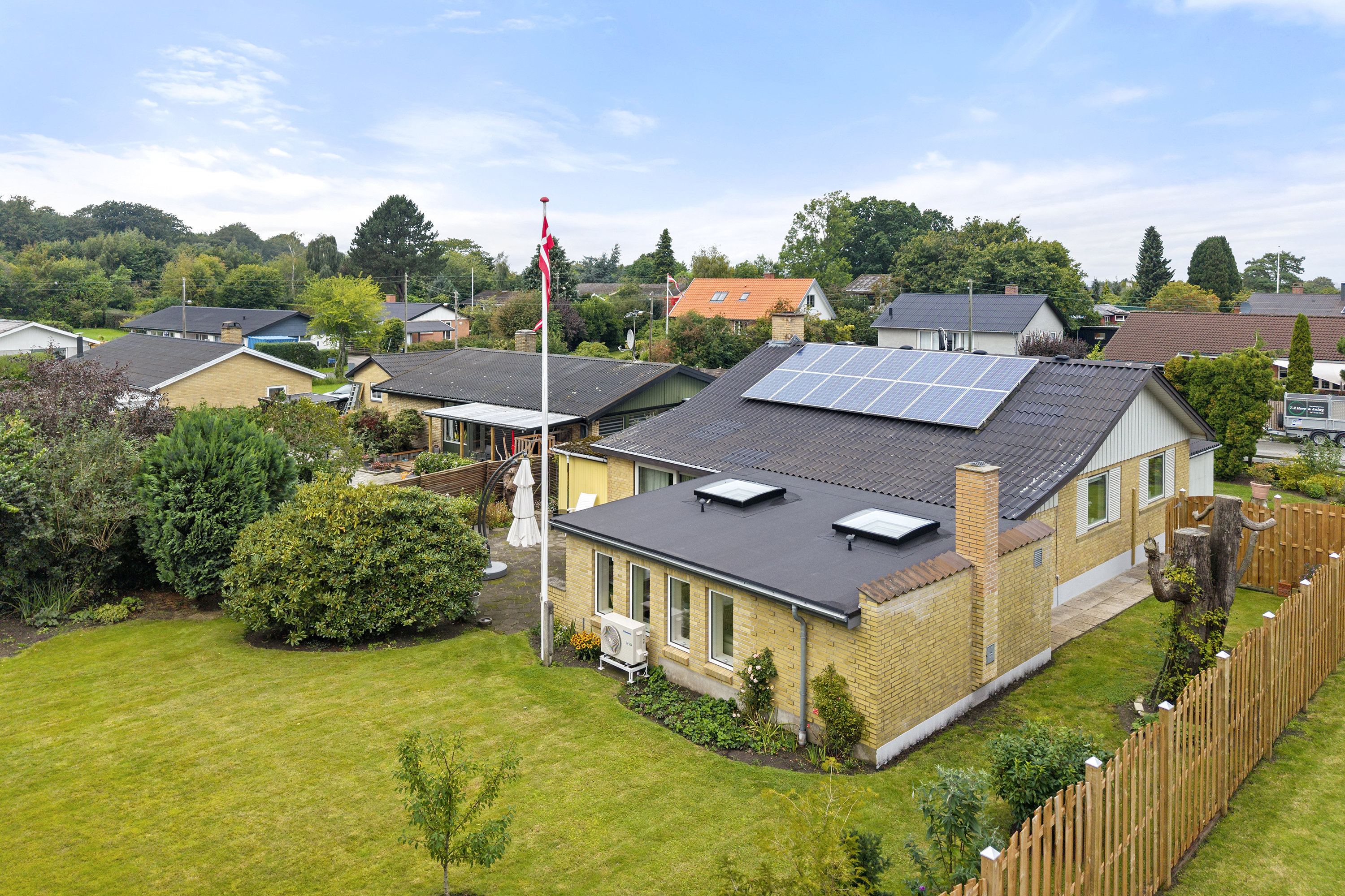 Lucernevej 1, Esbønderup, 3230 Græsted