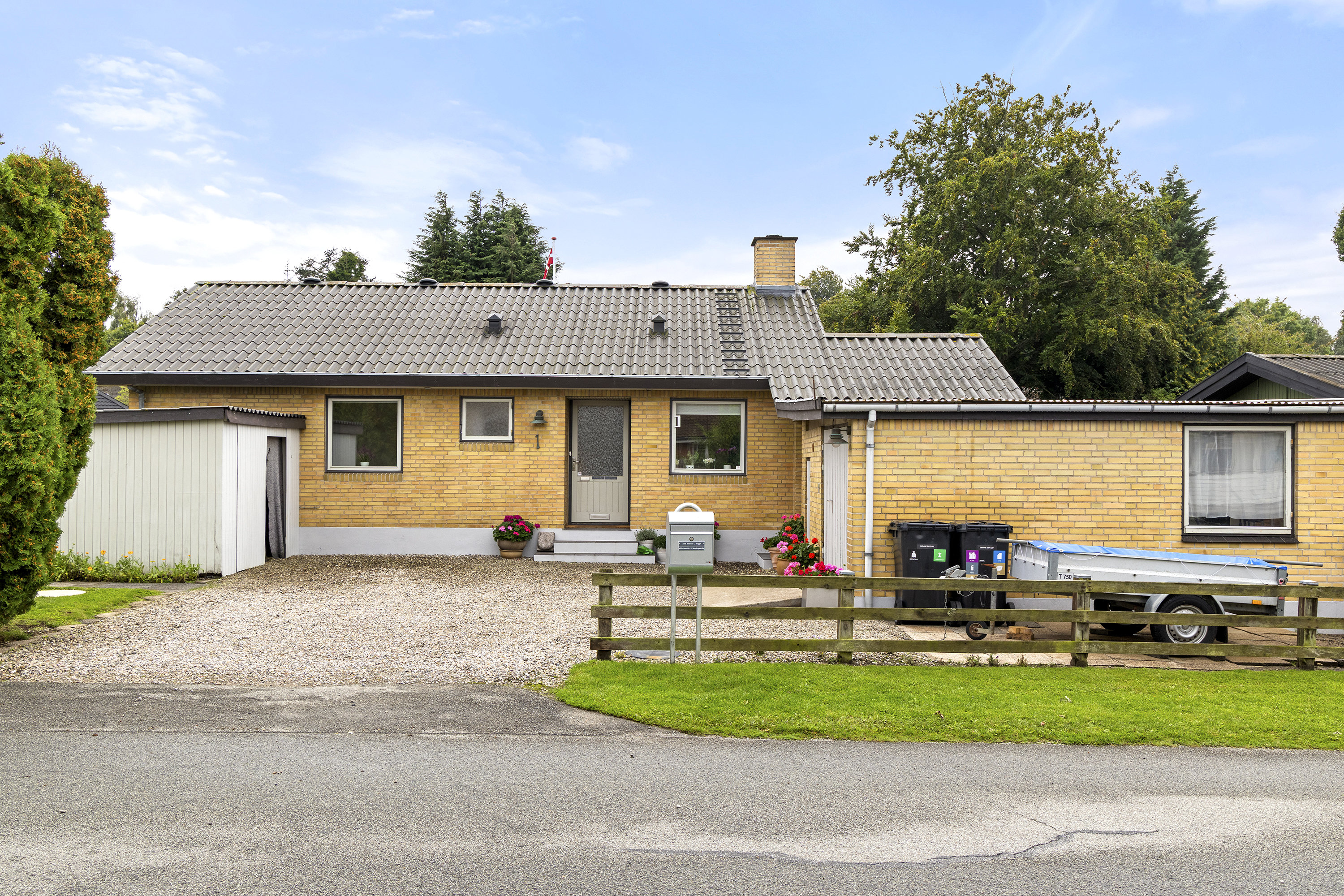Lucernevej 1, Esbønderup, 3230 Græsted