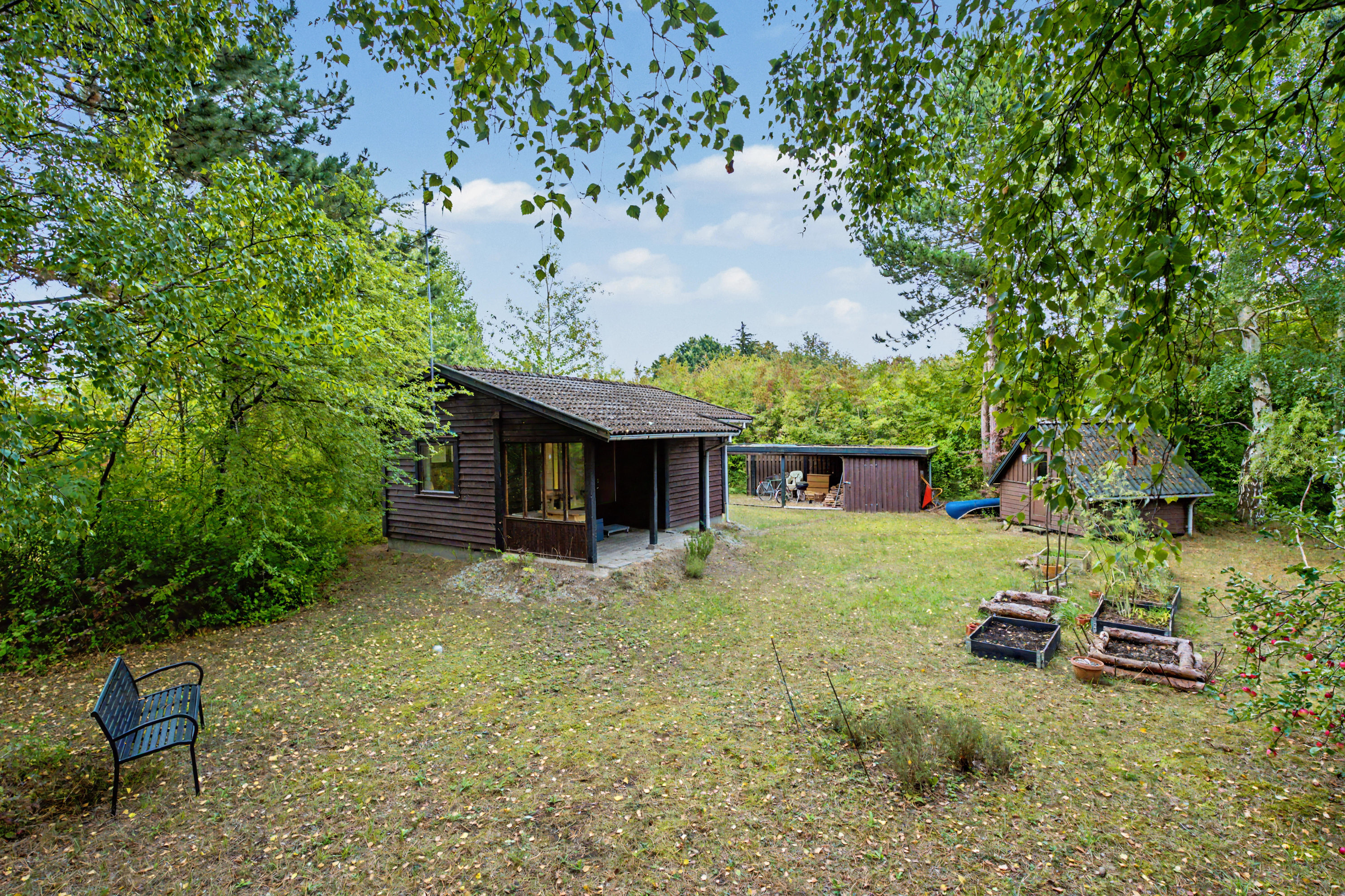 Askø Strandvig 182, 4942 Askø