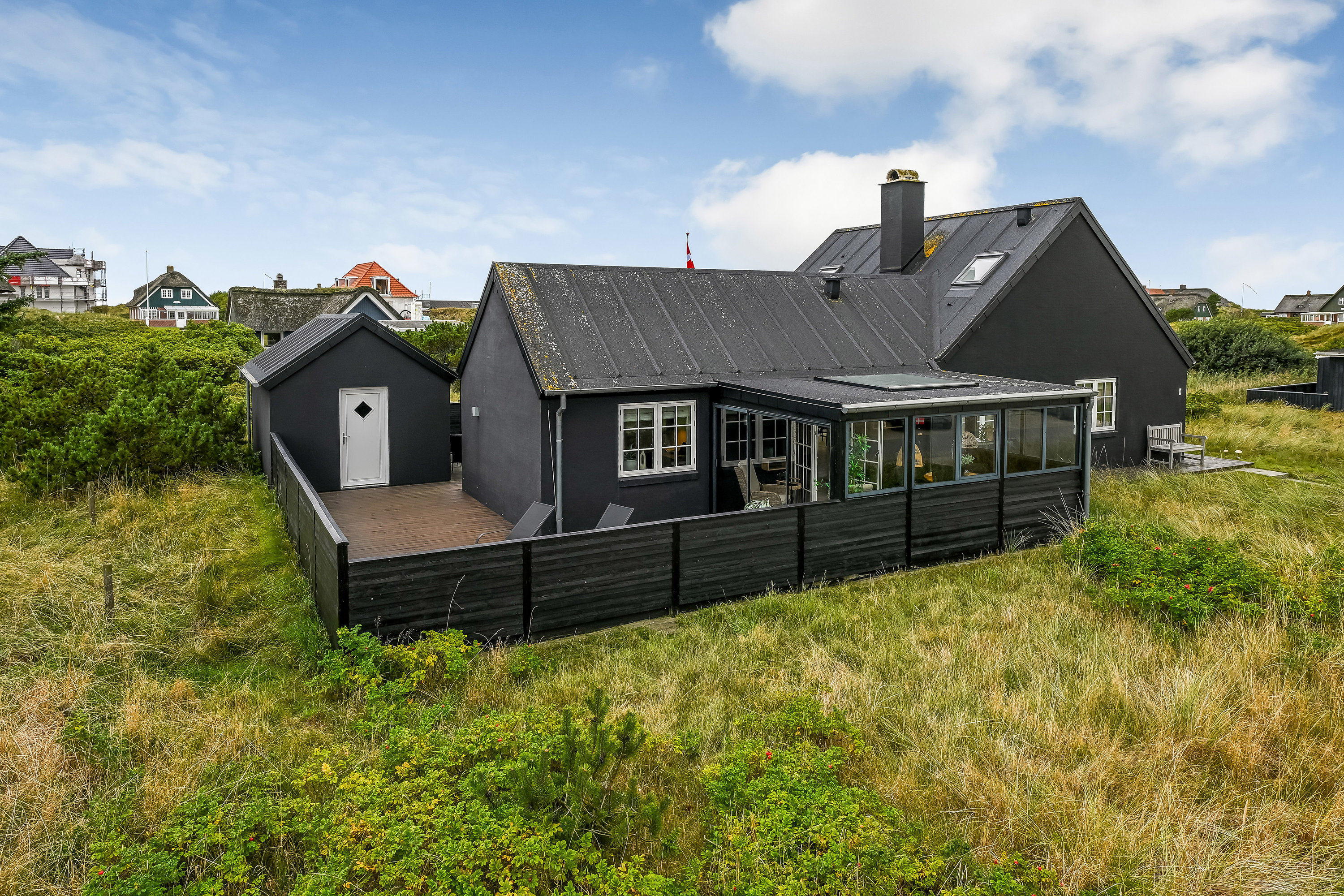 Golfvejen 6, Fanø Bad, 6720 Fanø