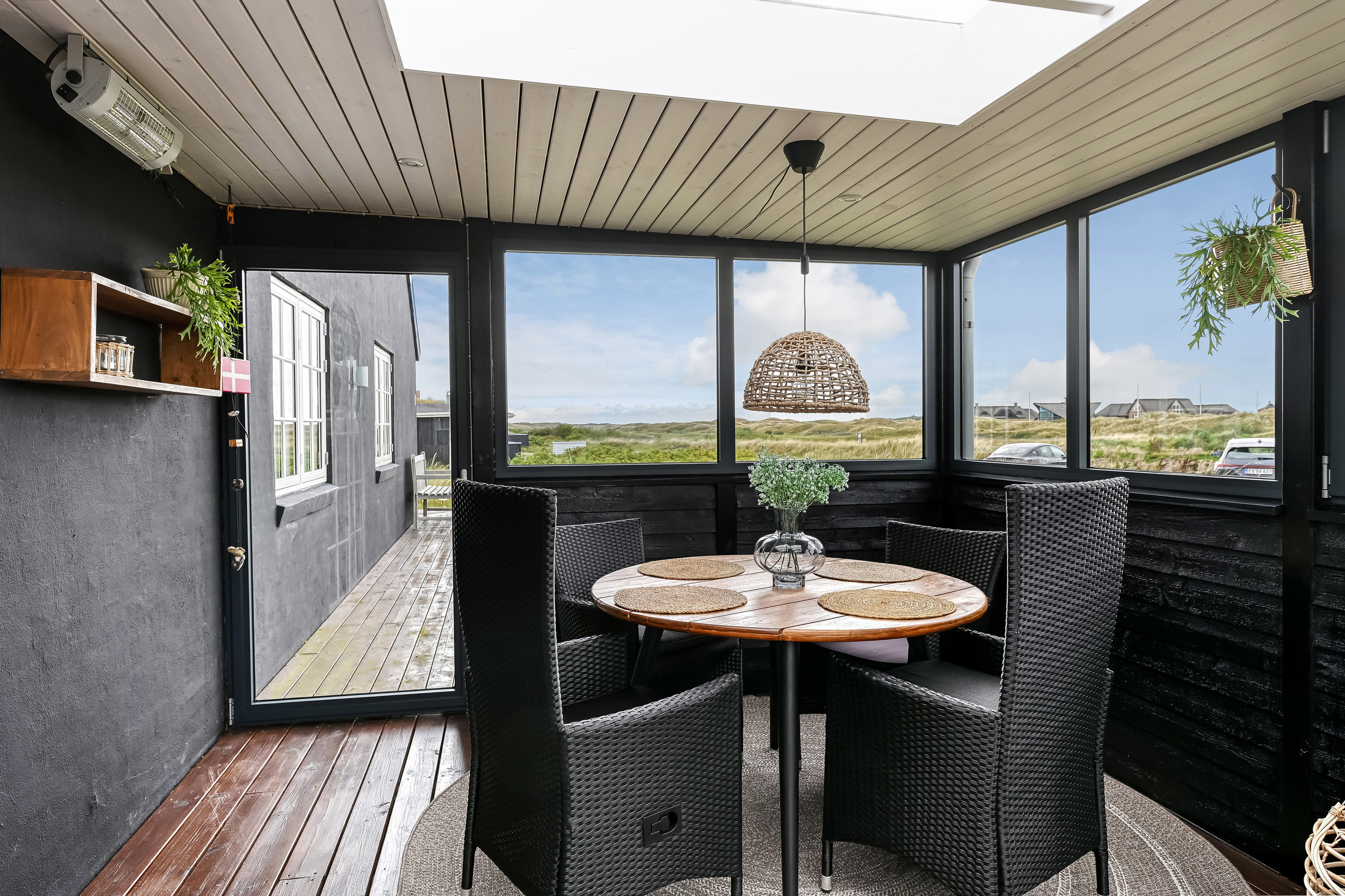 Fremhævet andet billede i fuldskærmstilstand. Billede af Golfvejen 6, Fanø Bad, 6720 Fanø