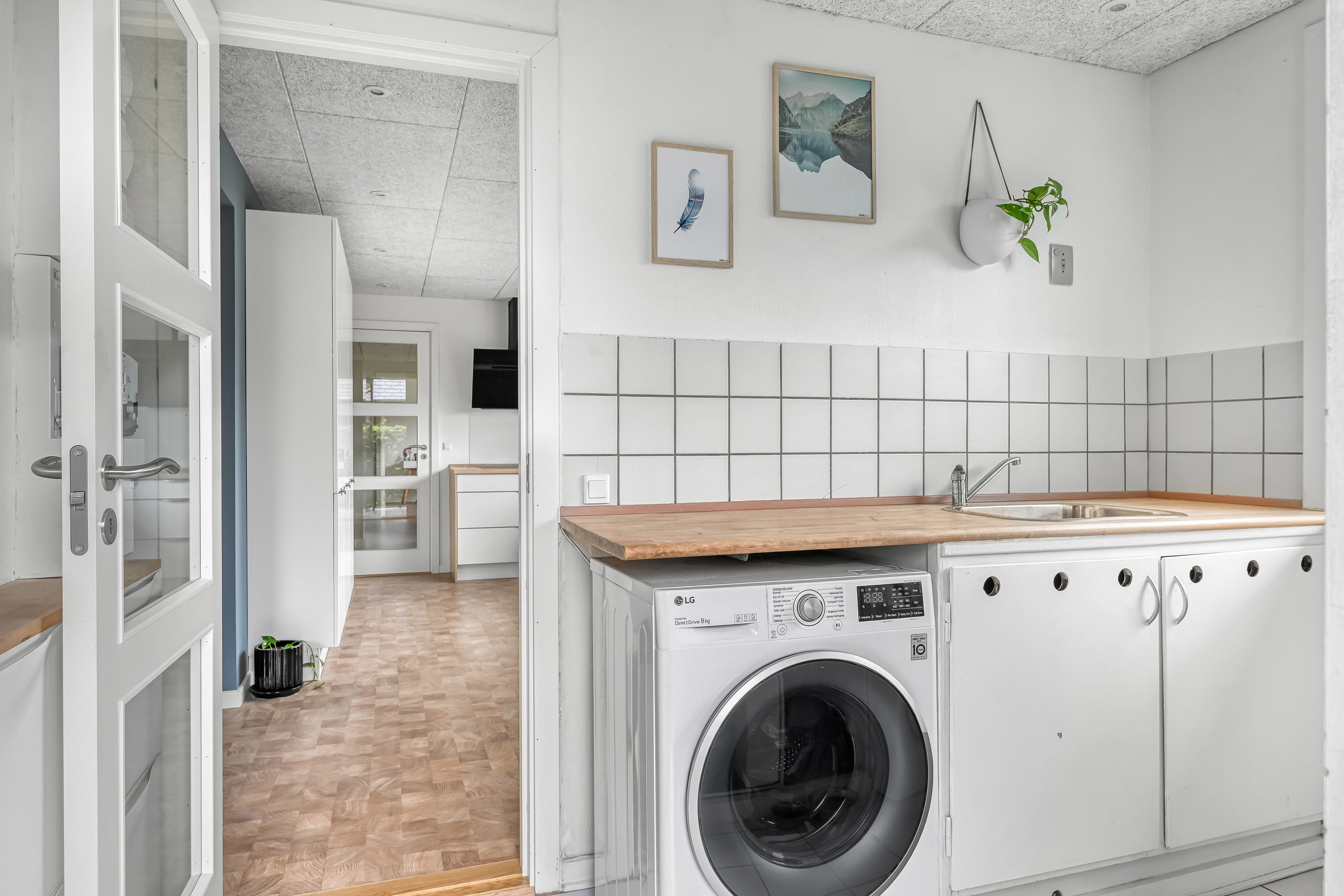 Fremhævet bryggers billede i fuldskærmstilstand. Billede af Sønderengen 56, 6700 Esbjerg