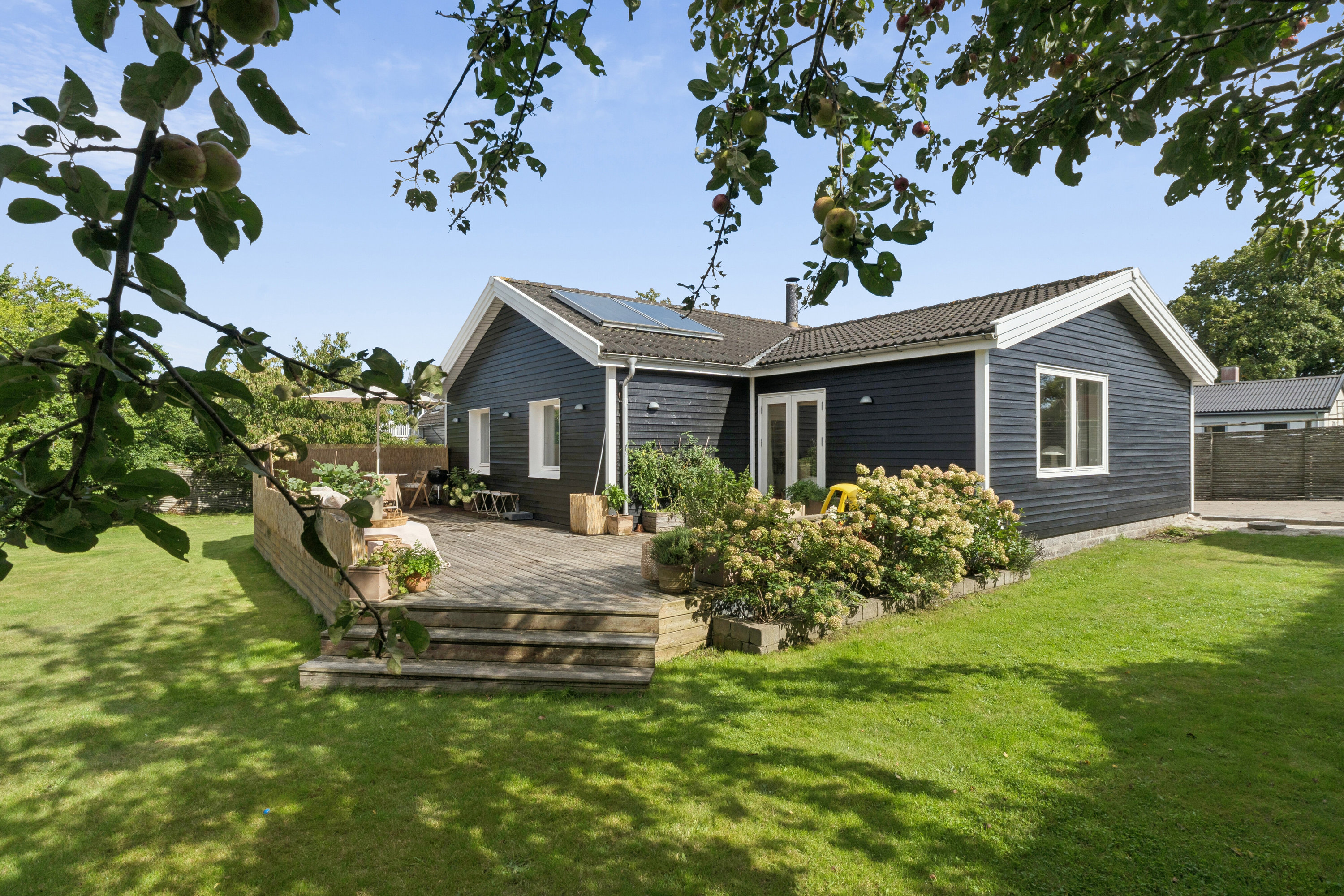Sennepsbakken 22, 3100 Hornbæk