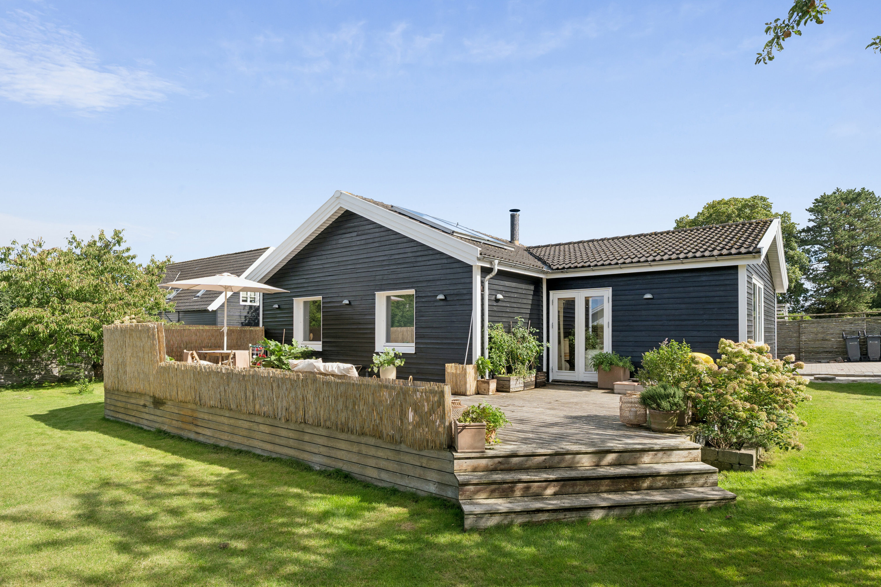 Sennepsbakken 22, 3100 Hornbæk