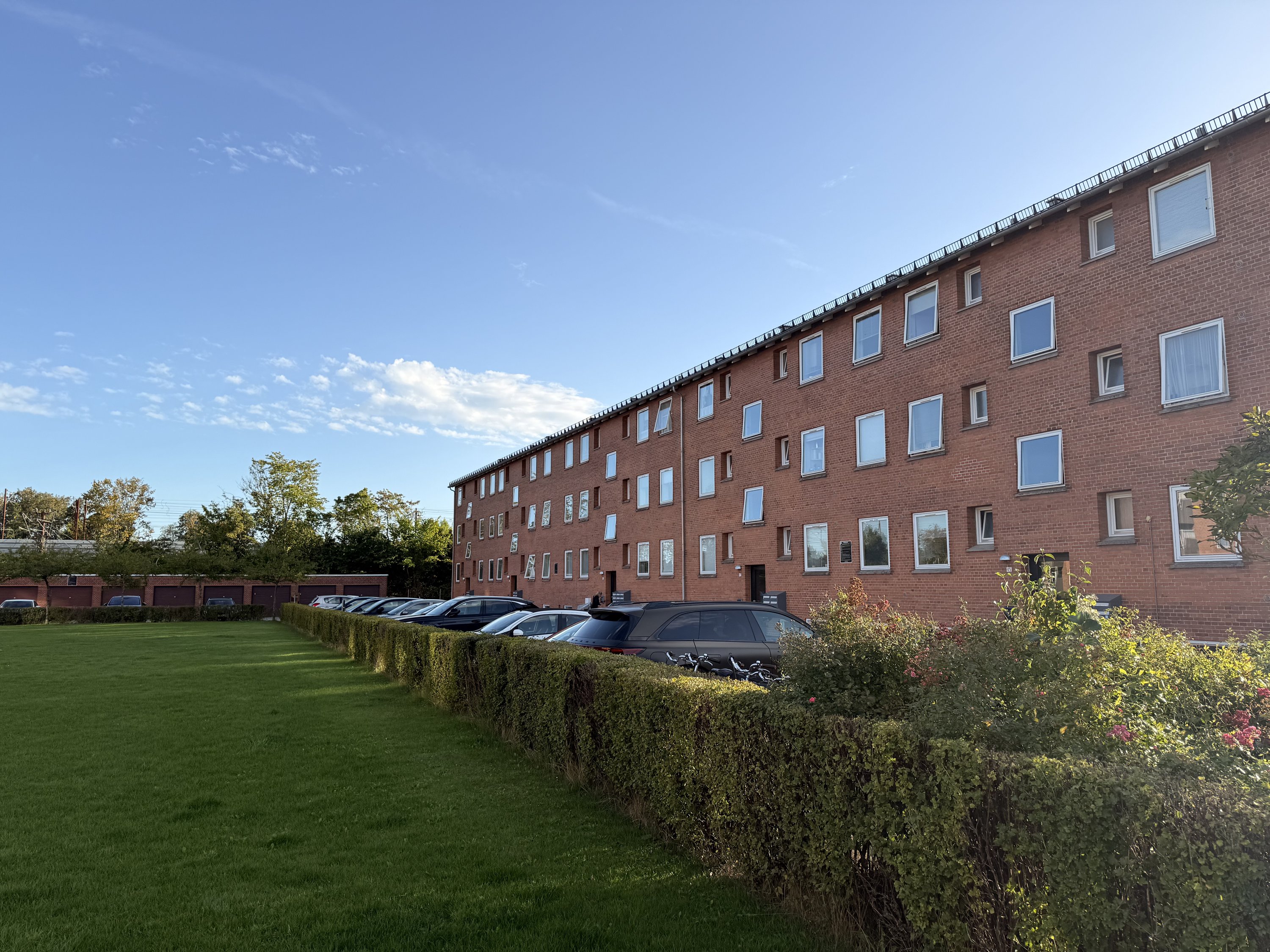Taastrup Have 49, 2. mf., 2630 Taastrup