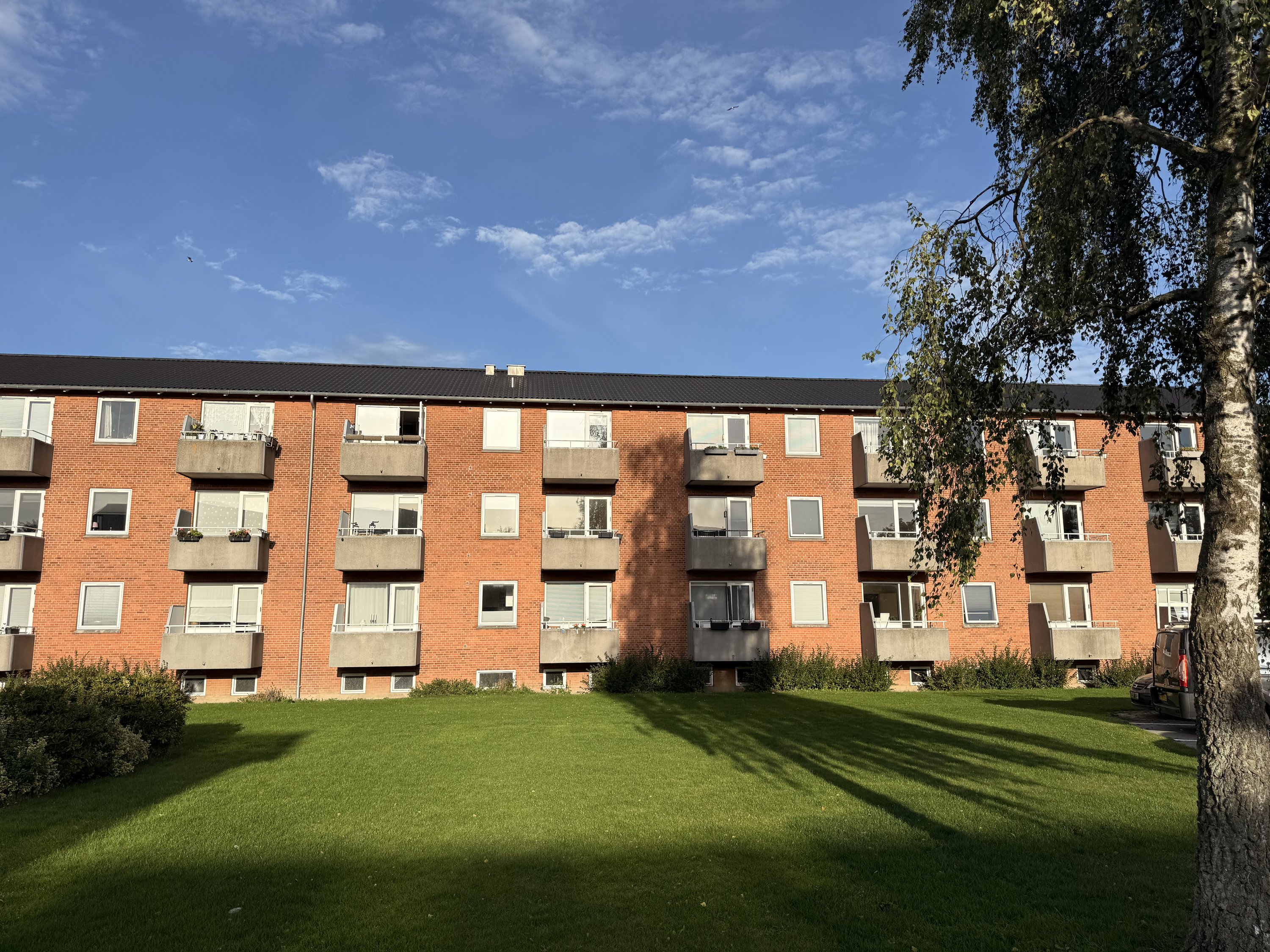 Taastrup Have 49, 2. mf., 2630 Taastrup