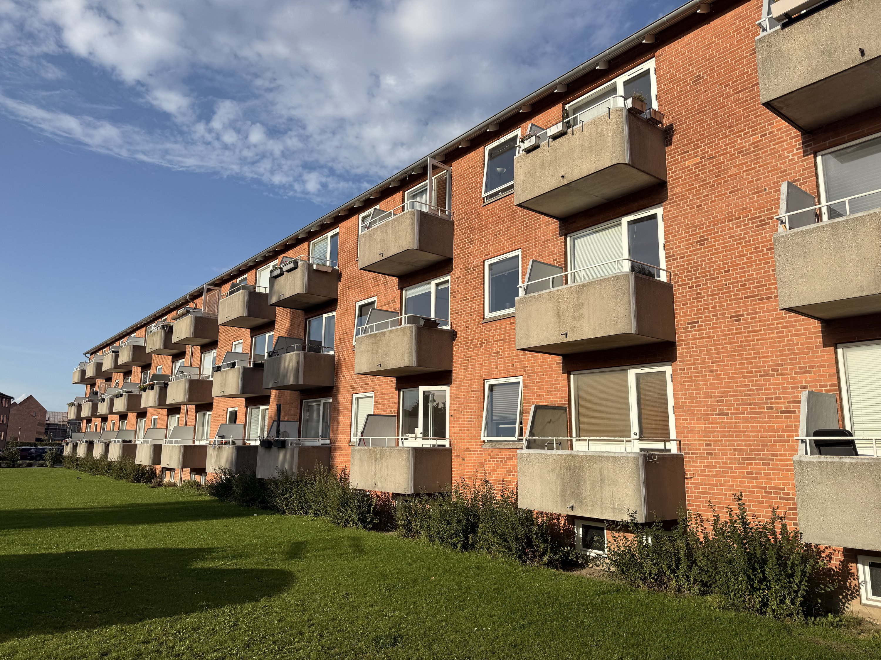 Taastrup Have 49, 2. mf., 2630 Taastrup