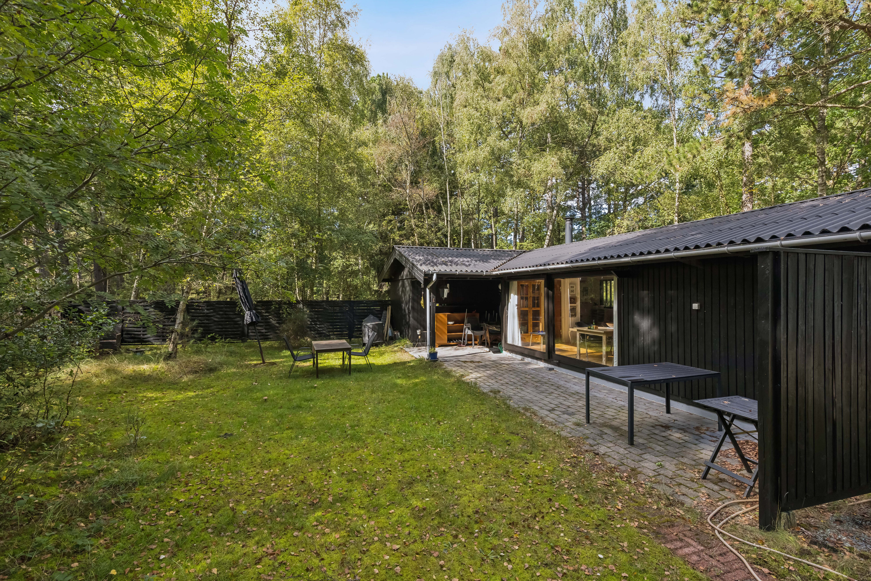 Fredskovvej Øst 2, Bjerge Sydstrand, 4480 Store Fuglede