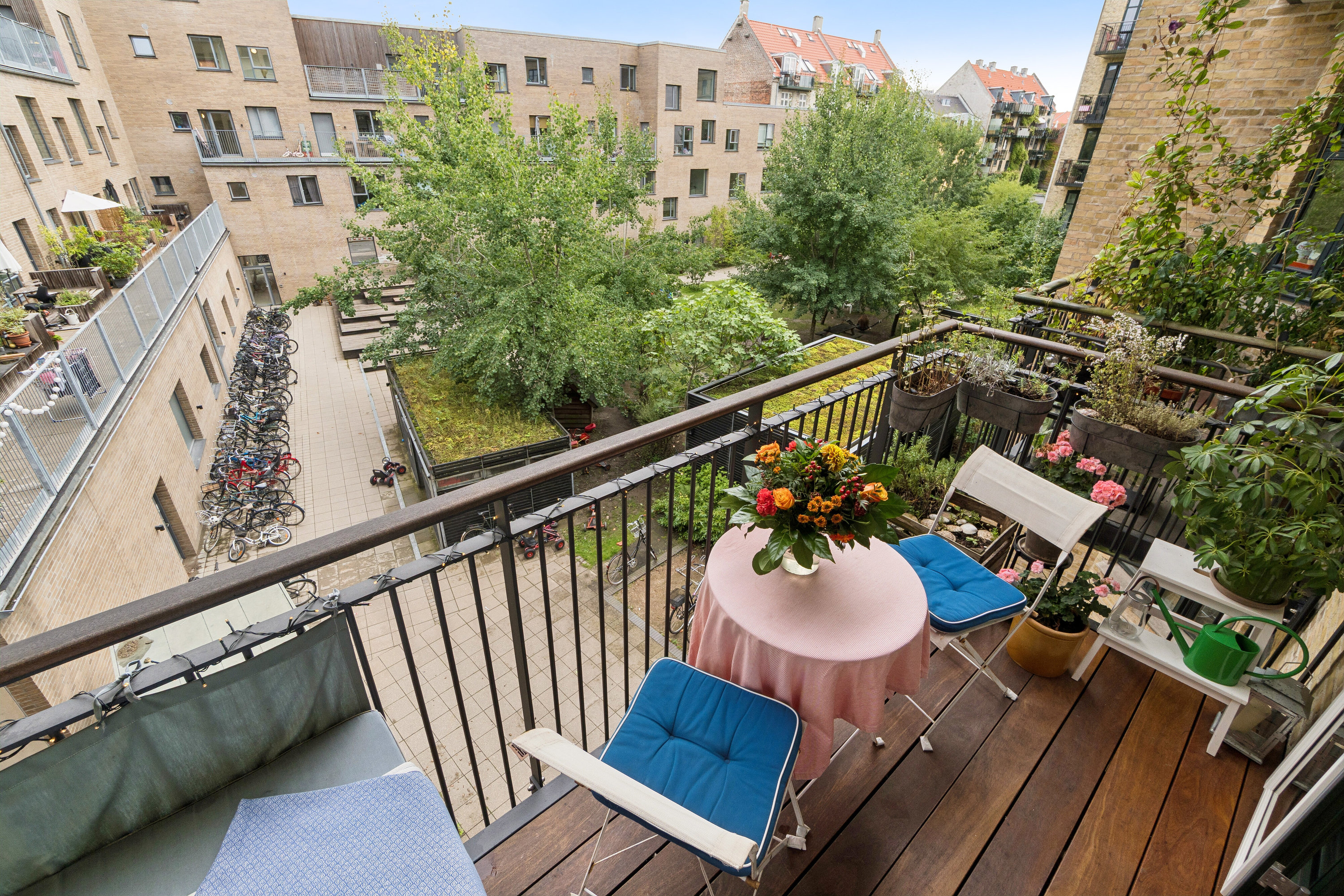 Ålandsgade 1, 2. th., 2300 København S