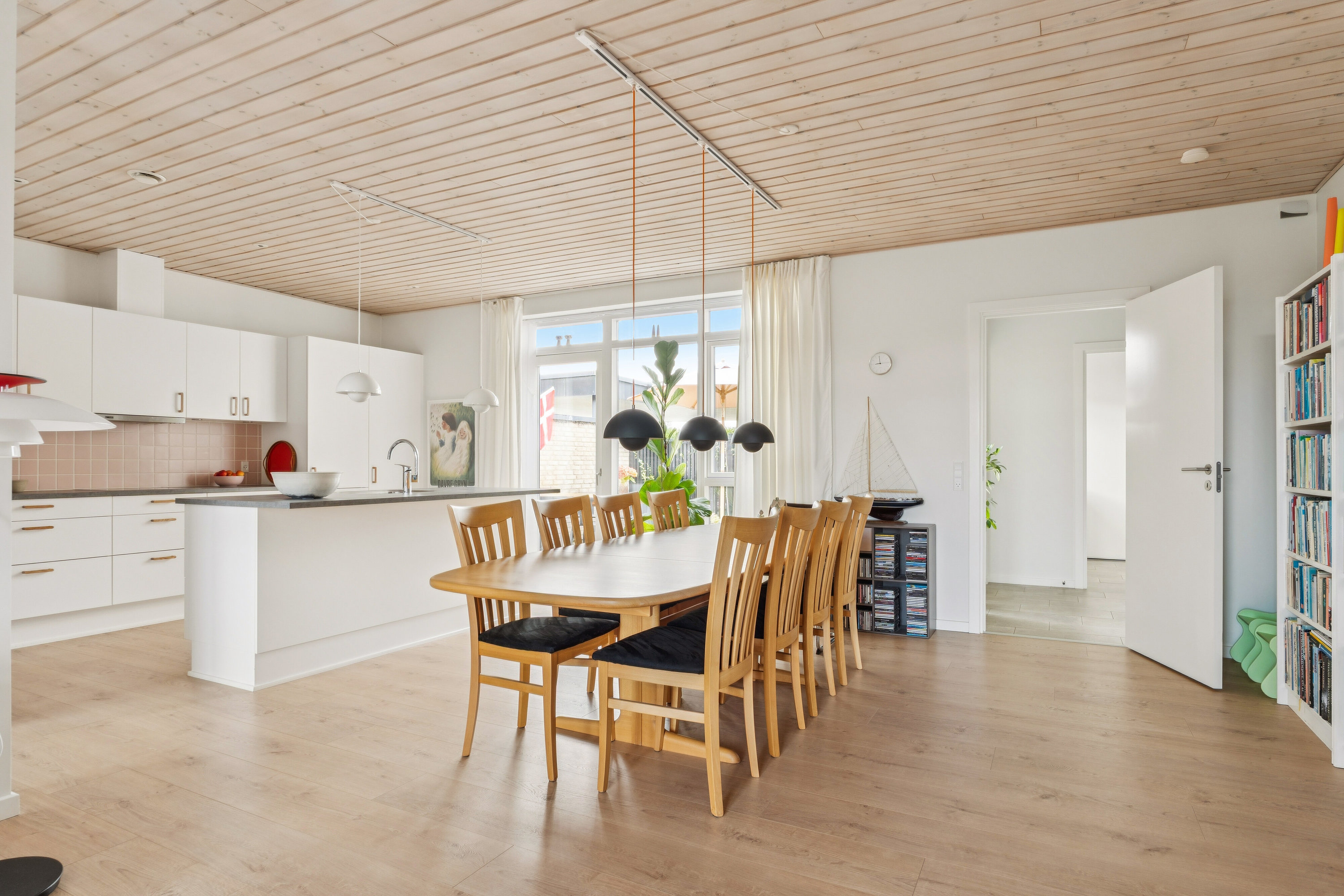 Bakkeborgskoven 25, 8600 Silkeborg