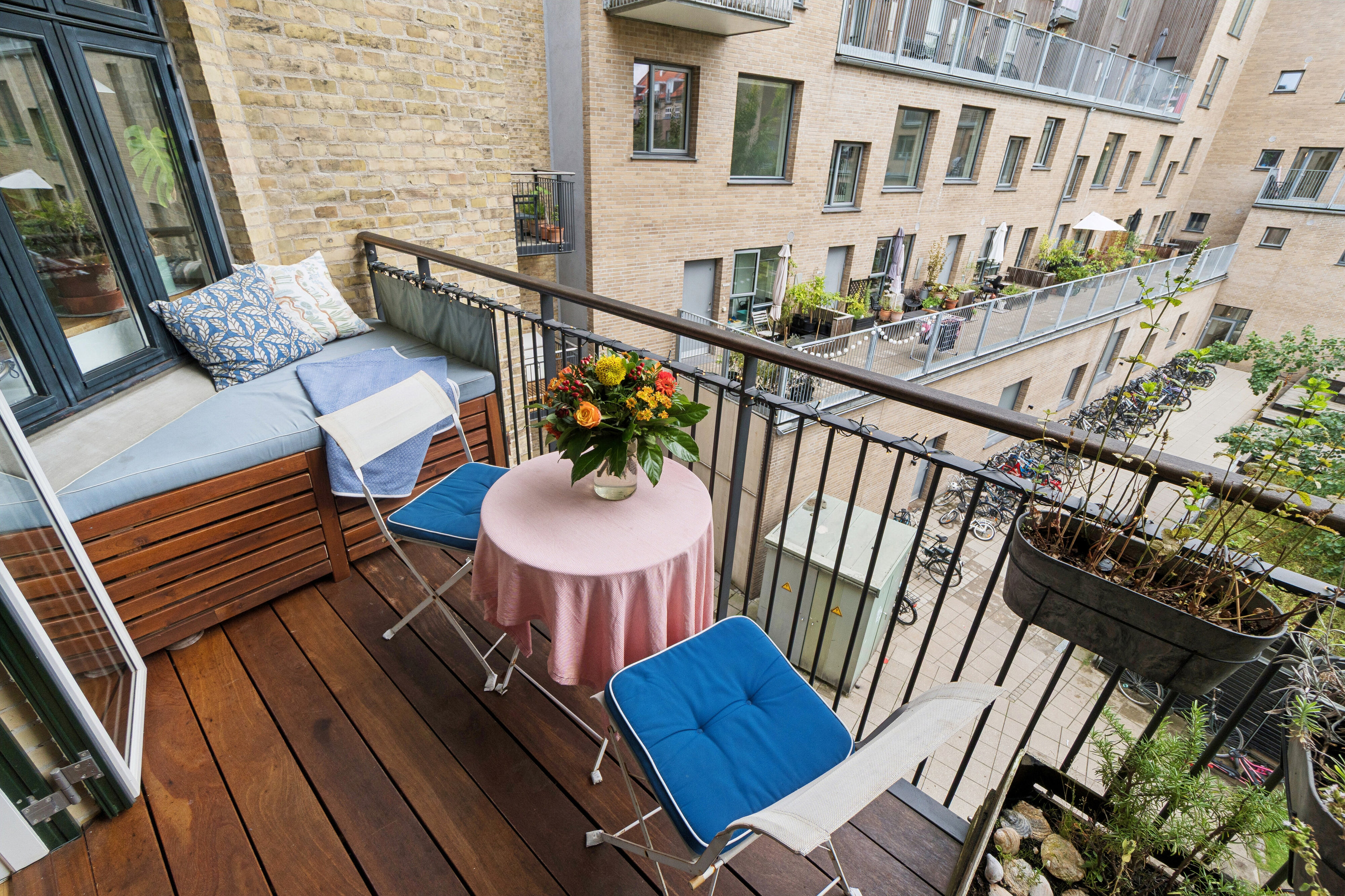 Ålandsgade 1, 2. th., 2300 København S