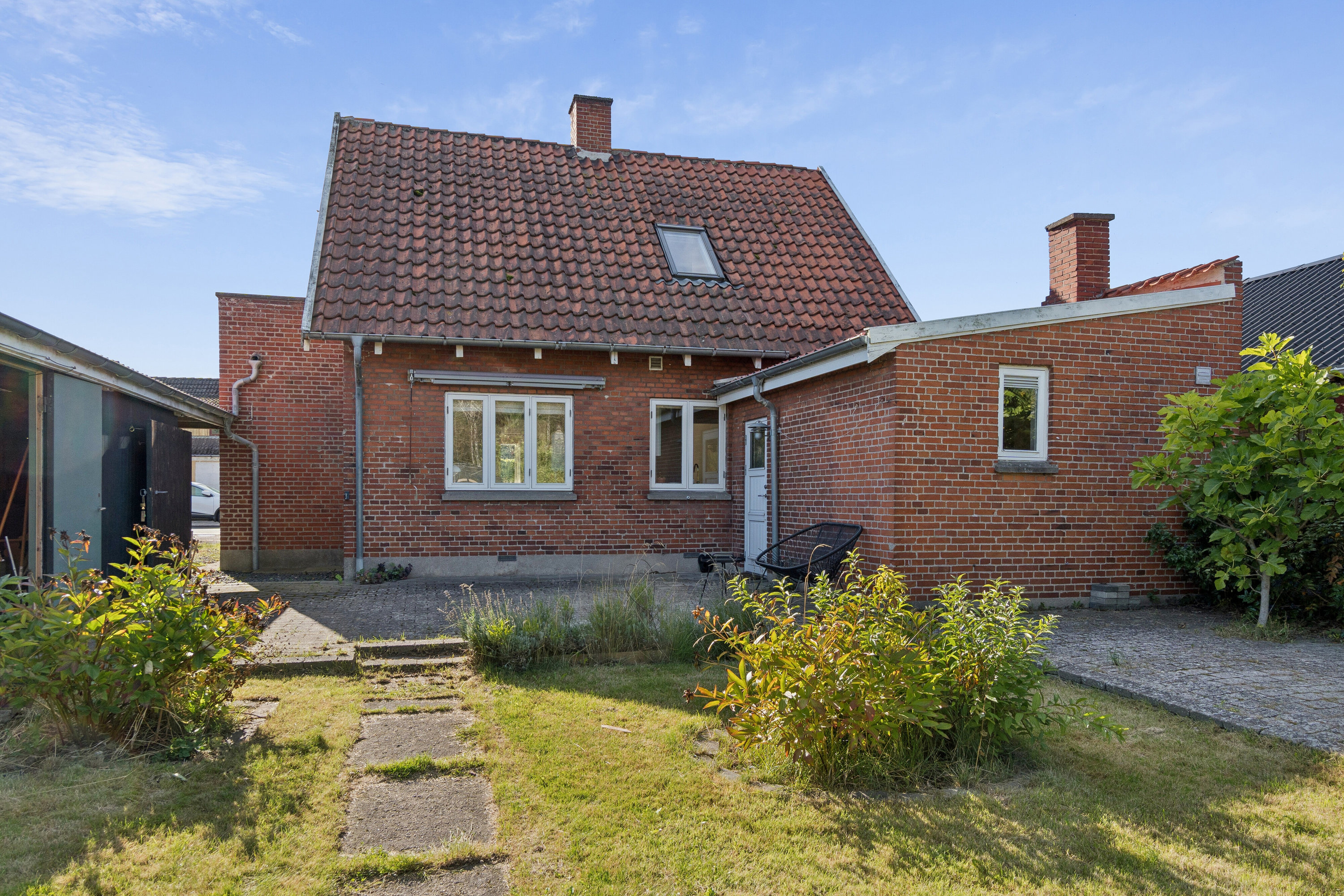 Slagelsevej 71, 4400 Kalundborg