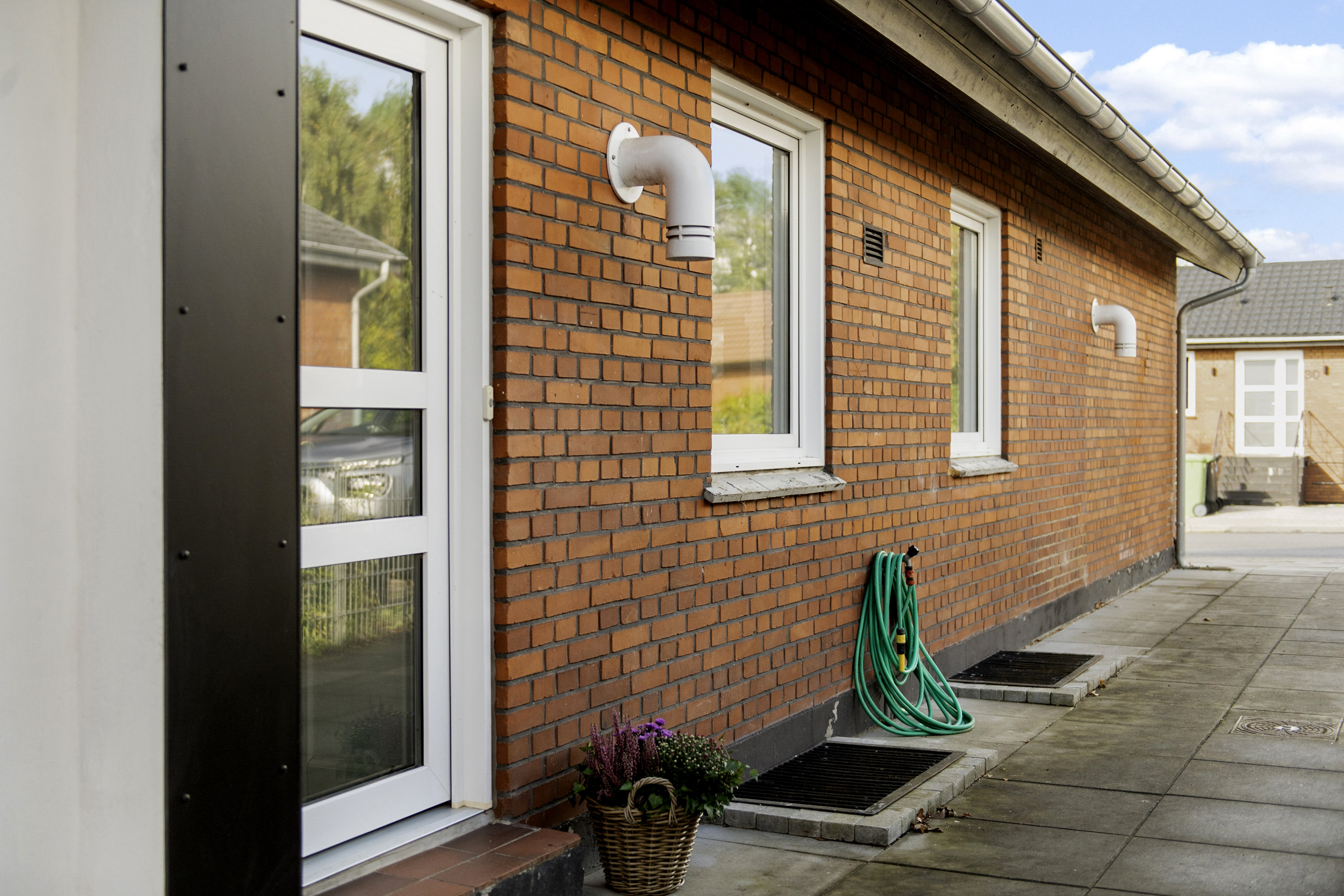 Fremhævet ejendommen billede i fuldskærmstilstand. Billede af Nordre Strandvej 29, 6731 Tjæreborg