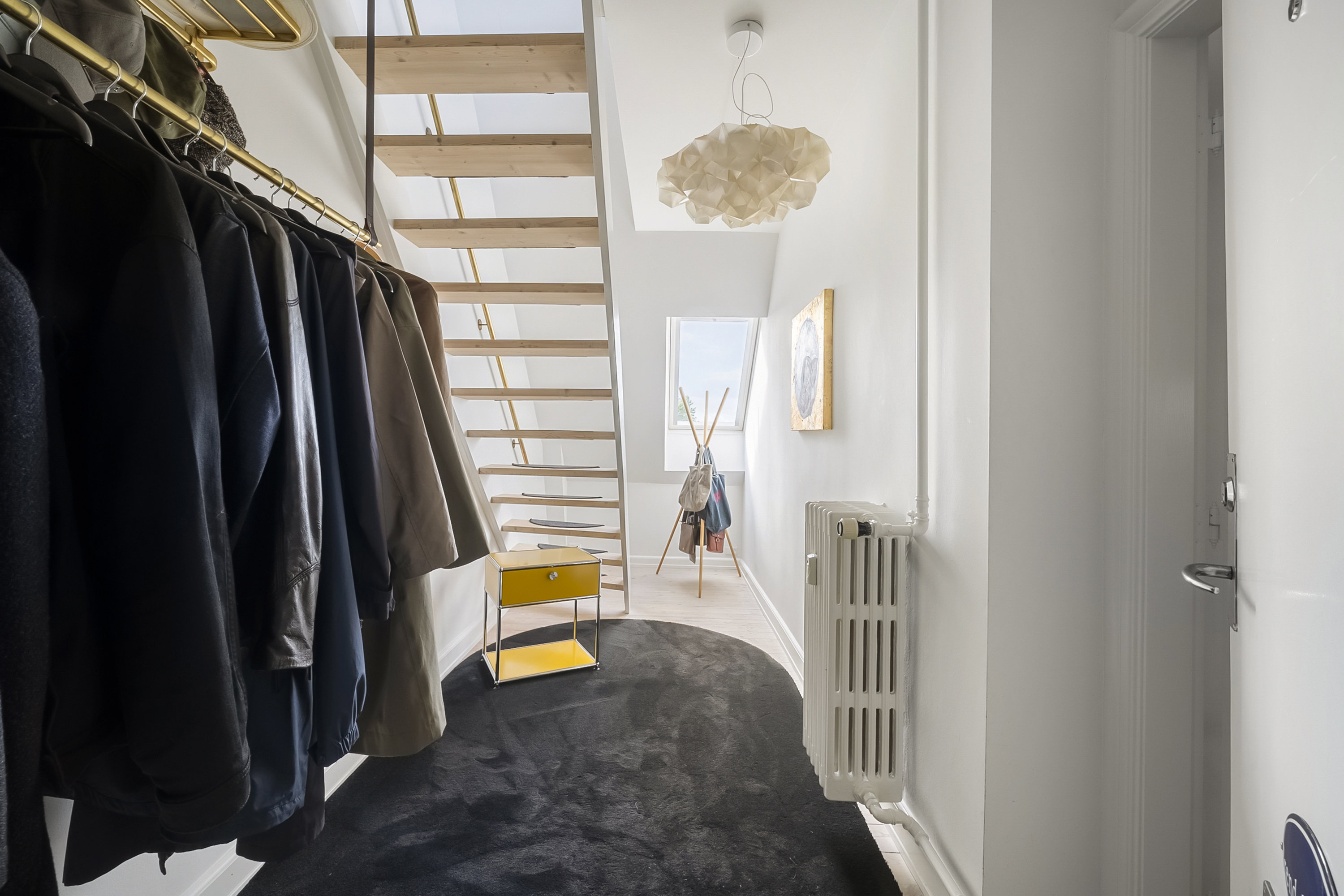 Allégade 33, 3., 5000 Odense C