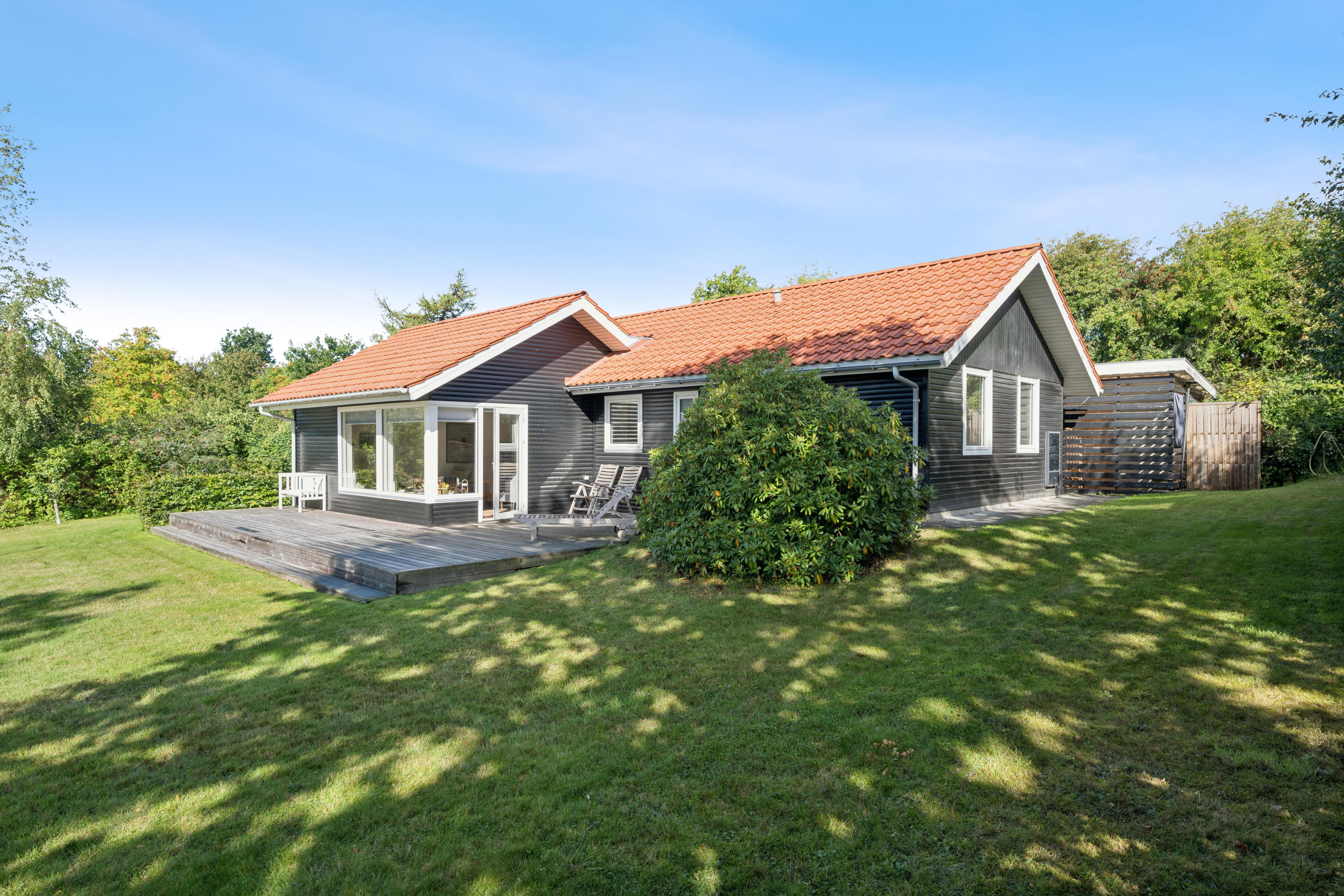 Jollevej 11, Dråby Strand, 8400 Ebeltoft