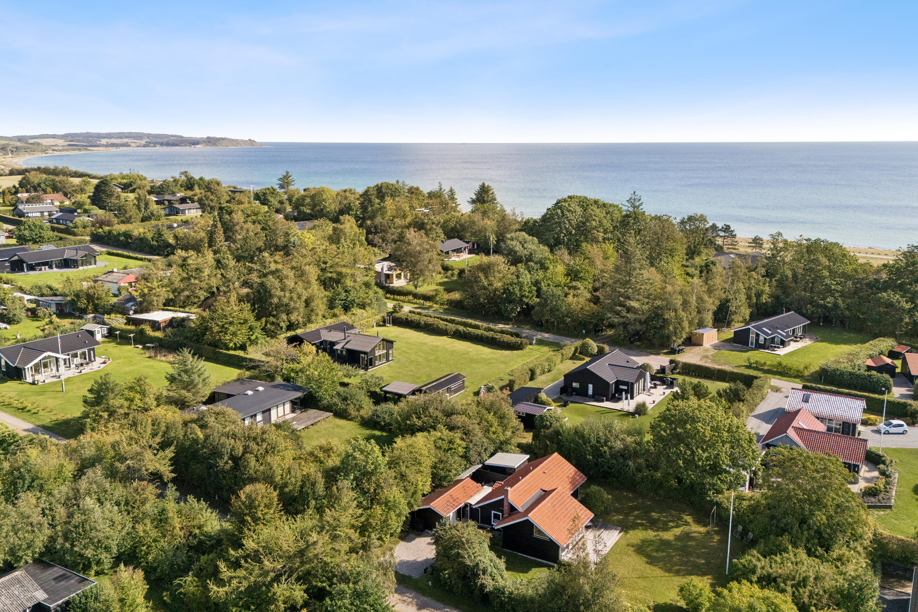 Jollevej 11, Dråby Strand, 8400 Ebeltoft