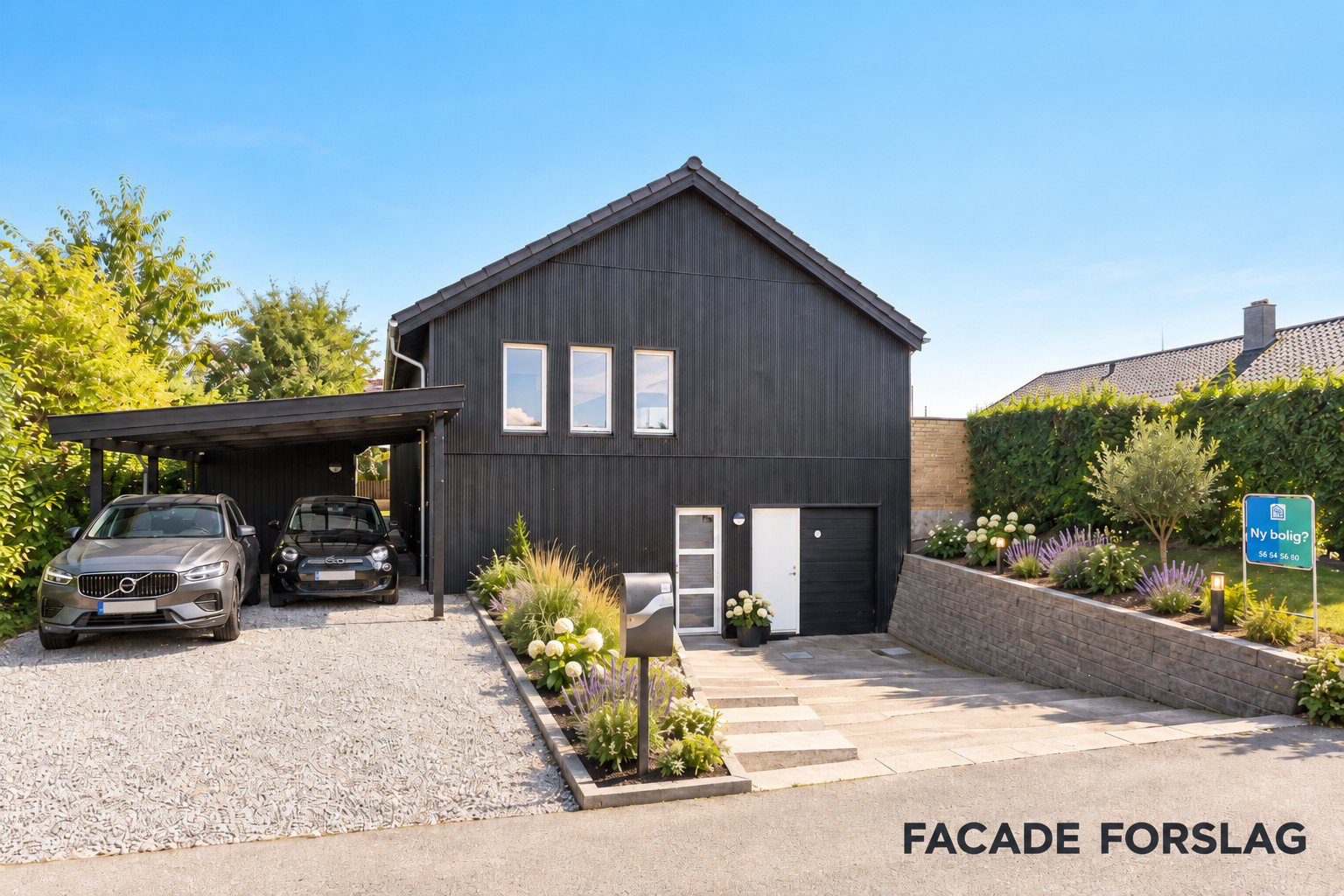 Klempegårdsvej 60, Nr Dalby, 4140 Borup