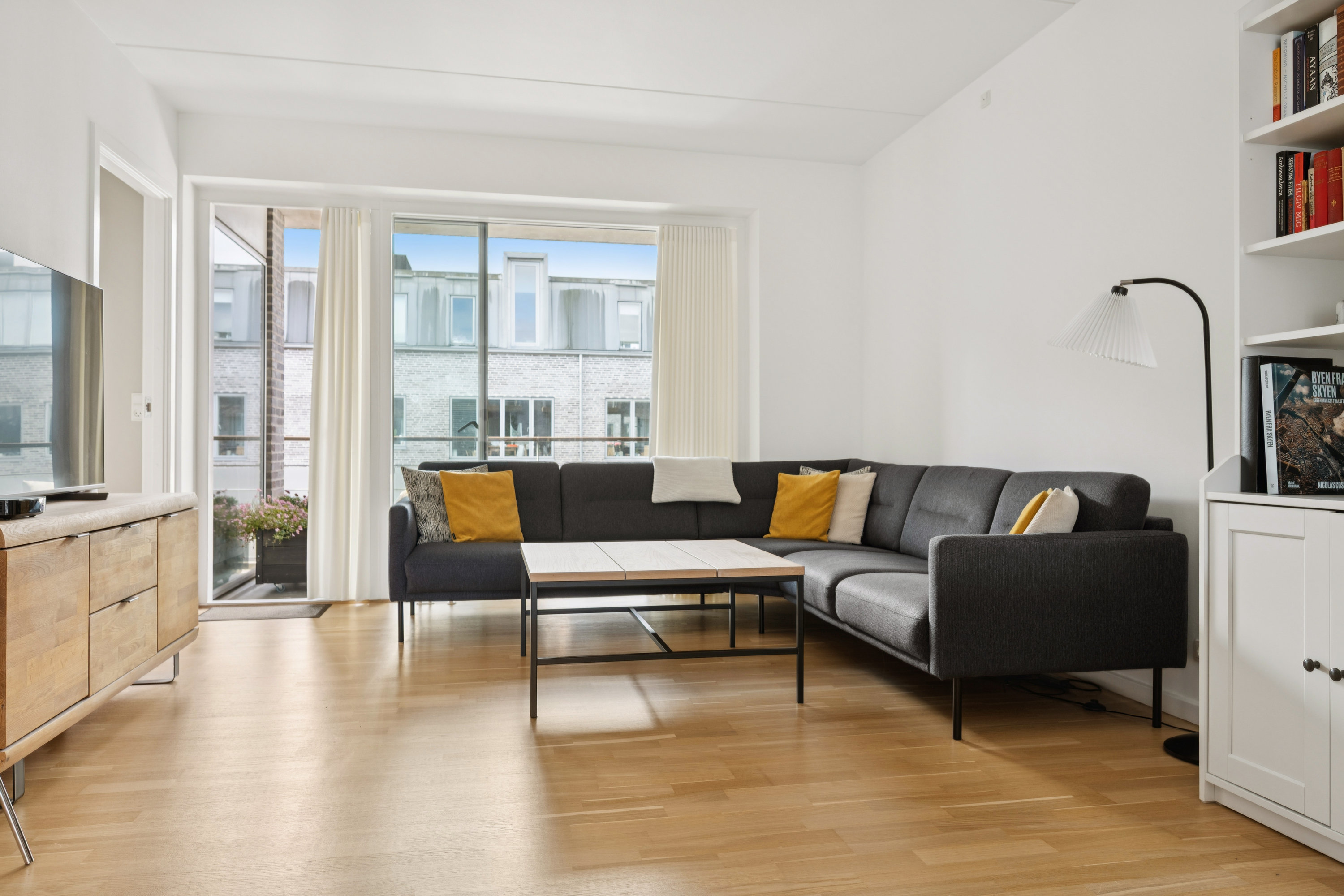 Ebbe Rodes Allé 5, 3. tv., 2500 Valby