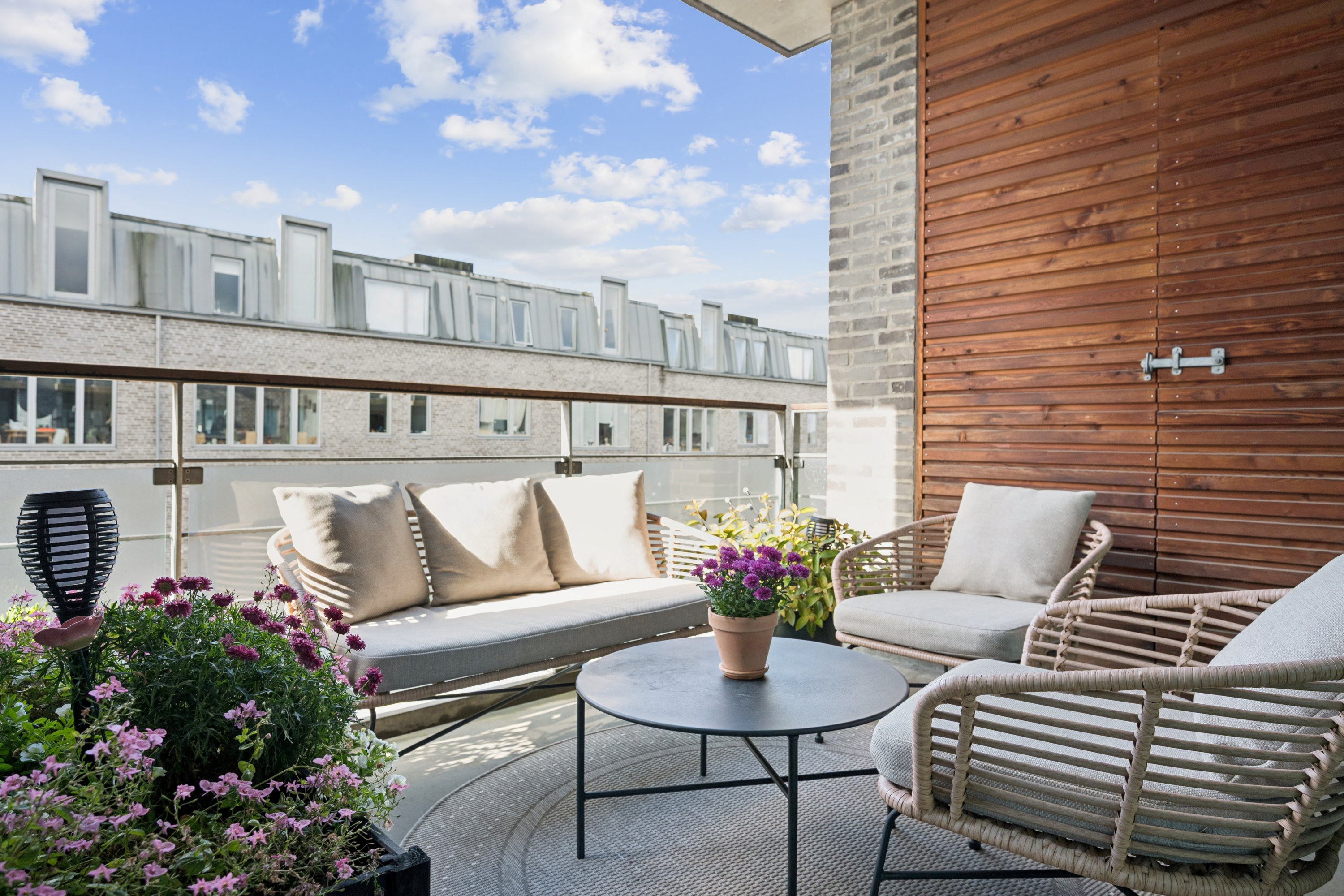 Ebbe Rodes Allé 5, 3. tv., 2500 Valby