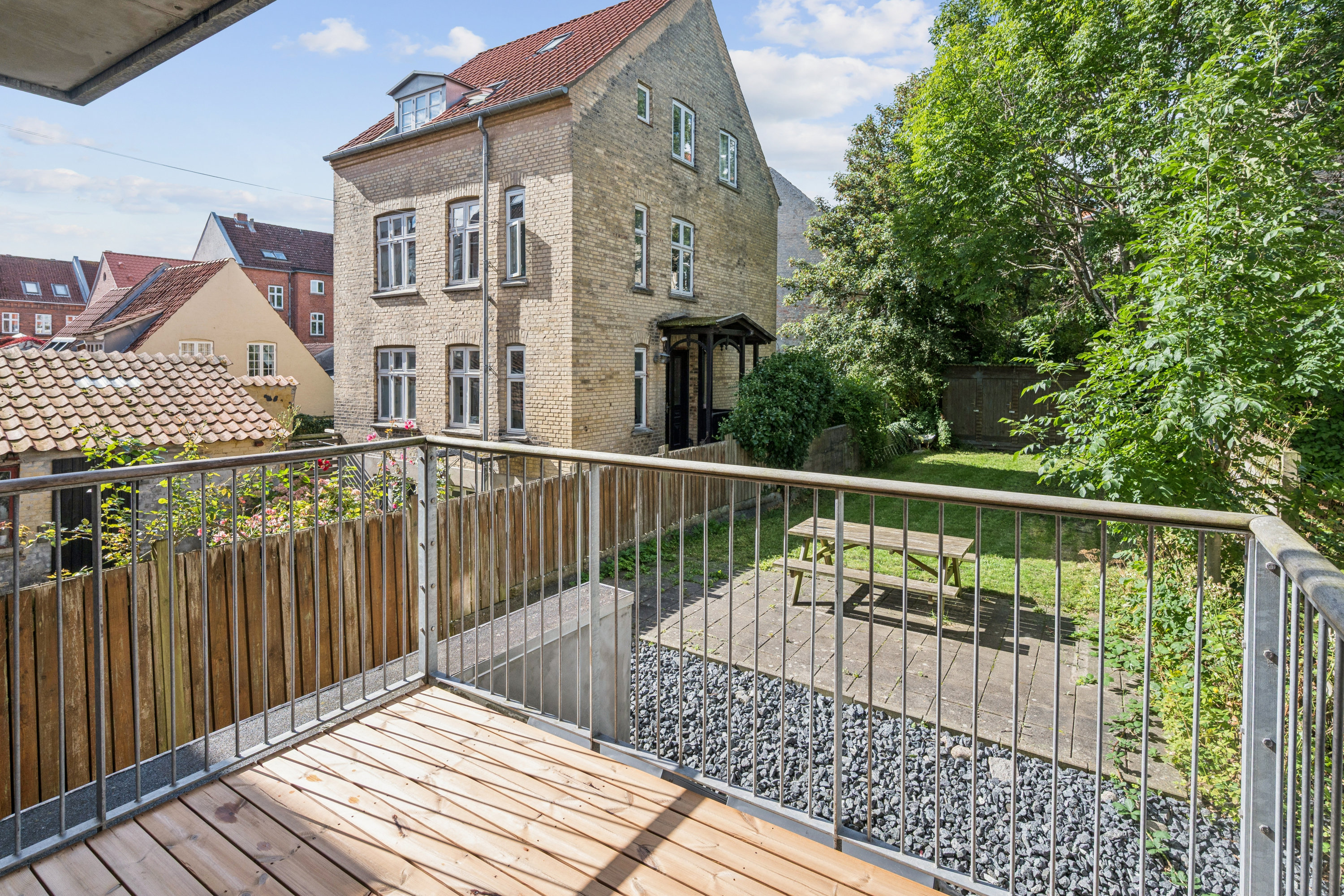 Sølystgade 10, st., 8000 Aarhus C