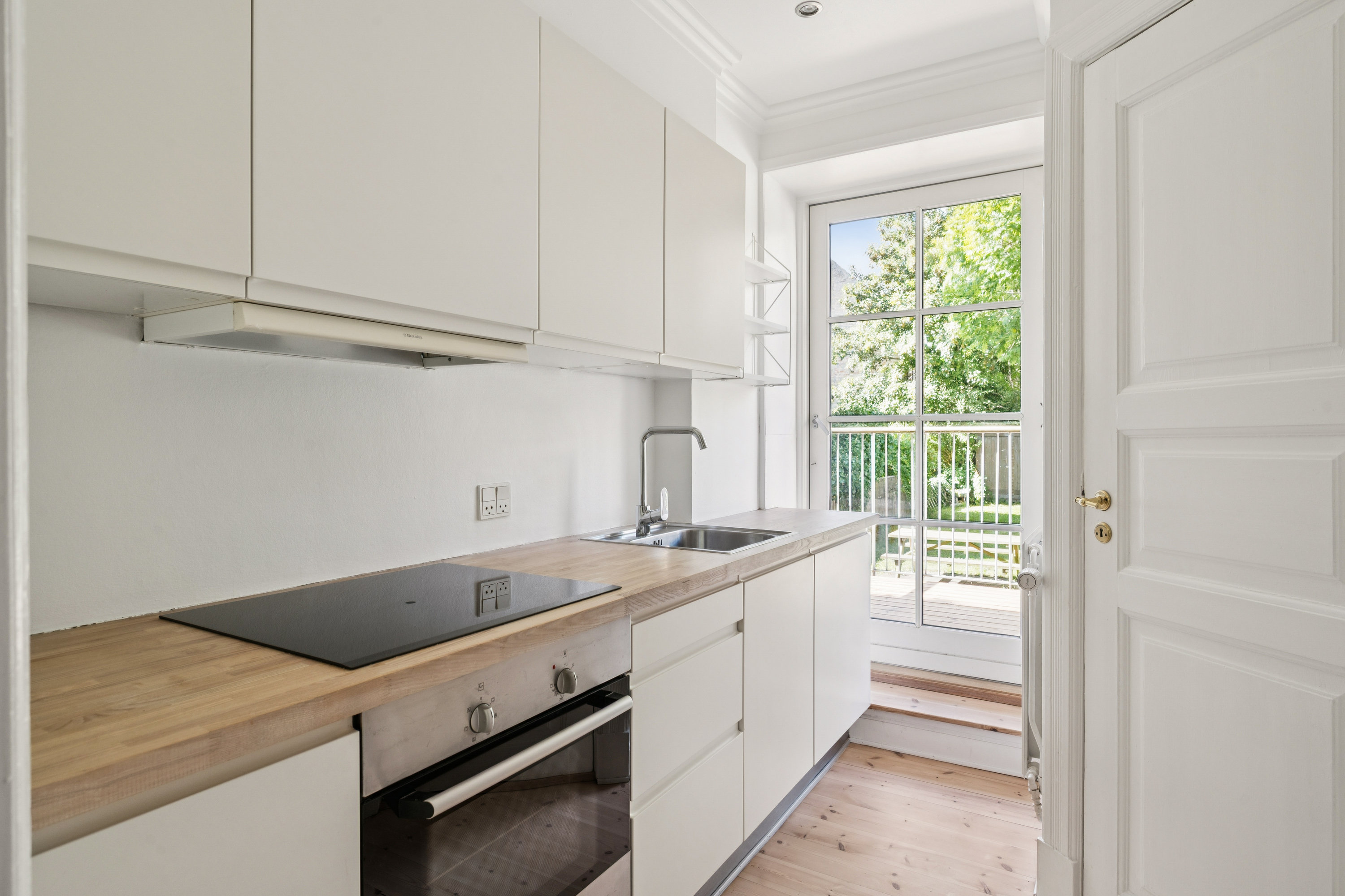 Sølystgade 10, st., 8000 Aarhus C