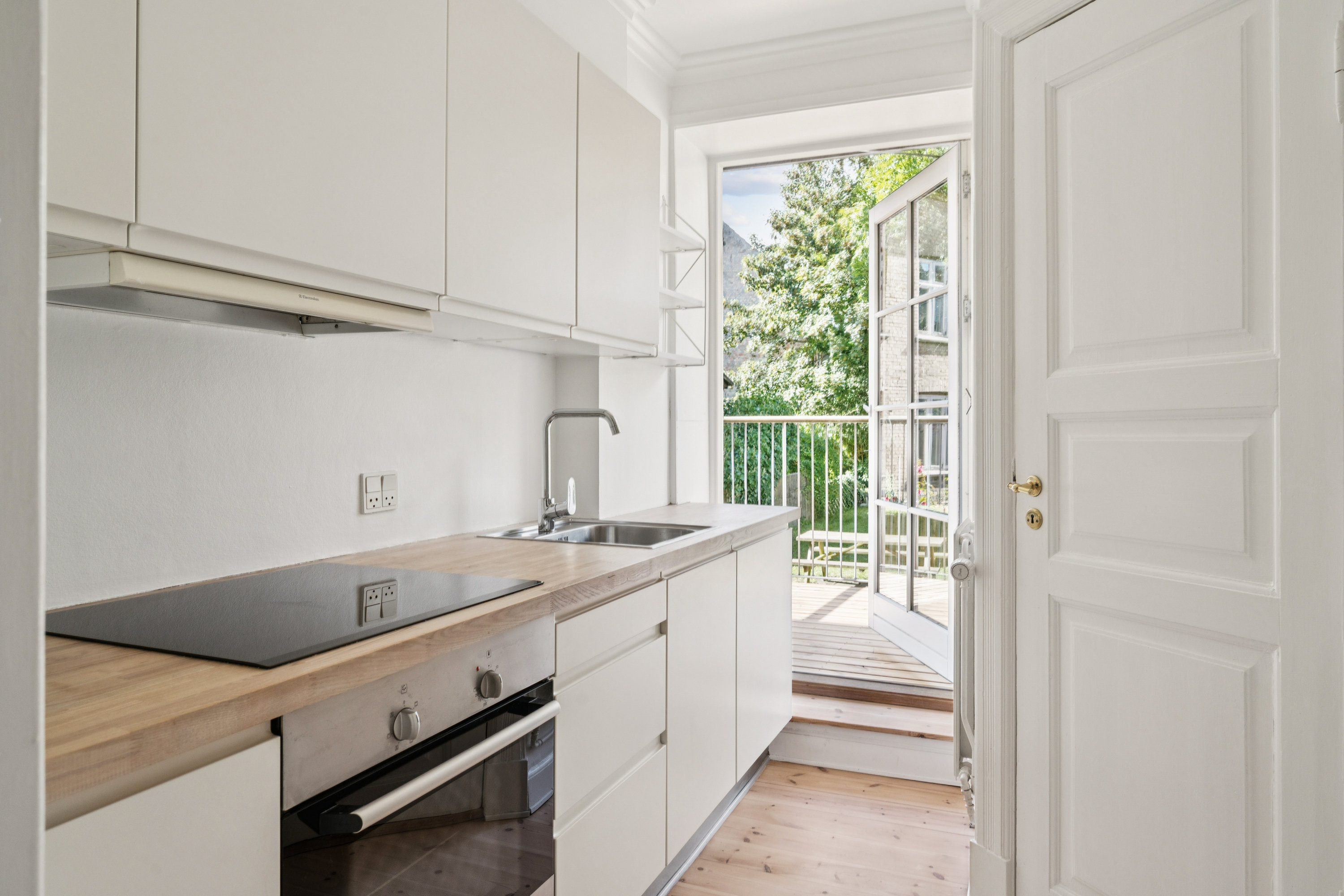 Sølystgade 10, st., 8000 Aarhus C
