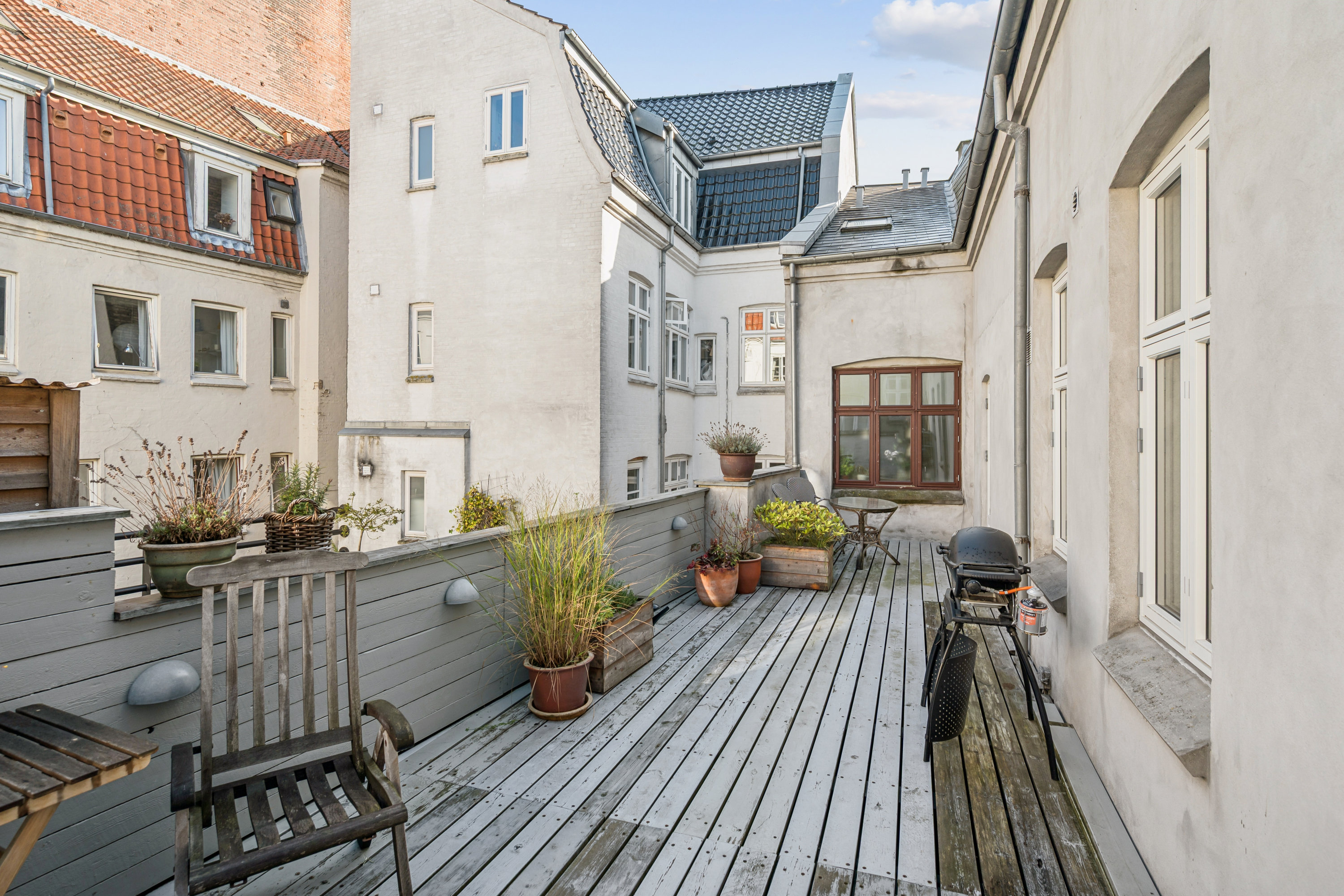 Mindebrogade 2, 1. th., 8000 Aarhus C