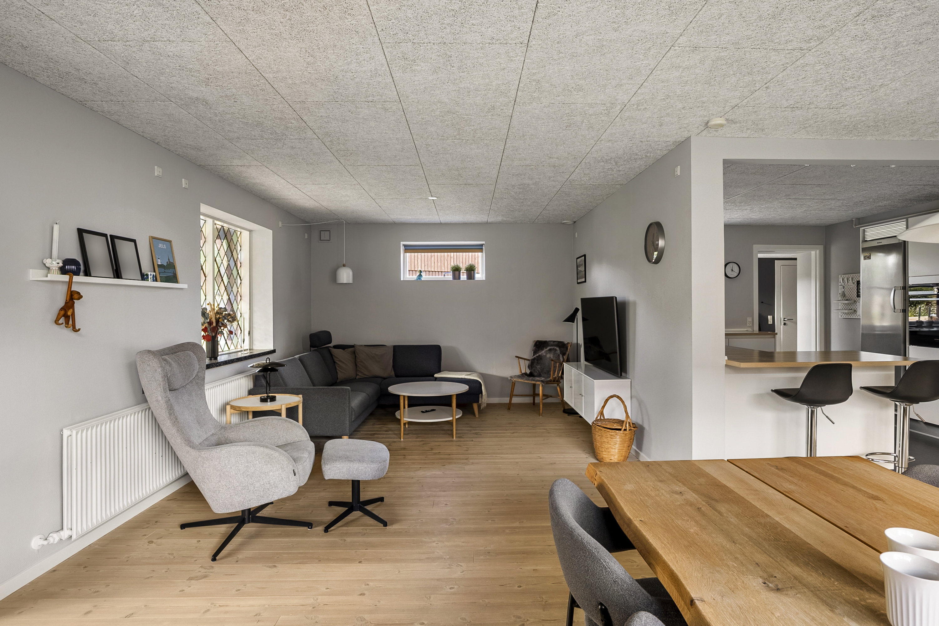 Jarlsvej 19, Jels, 6630 Rødding