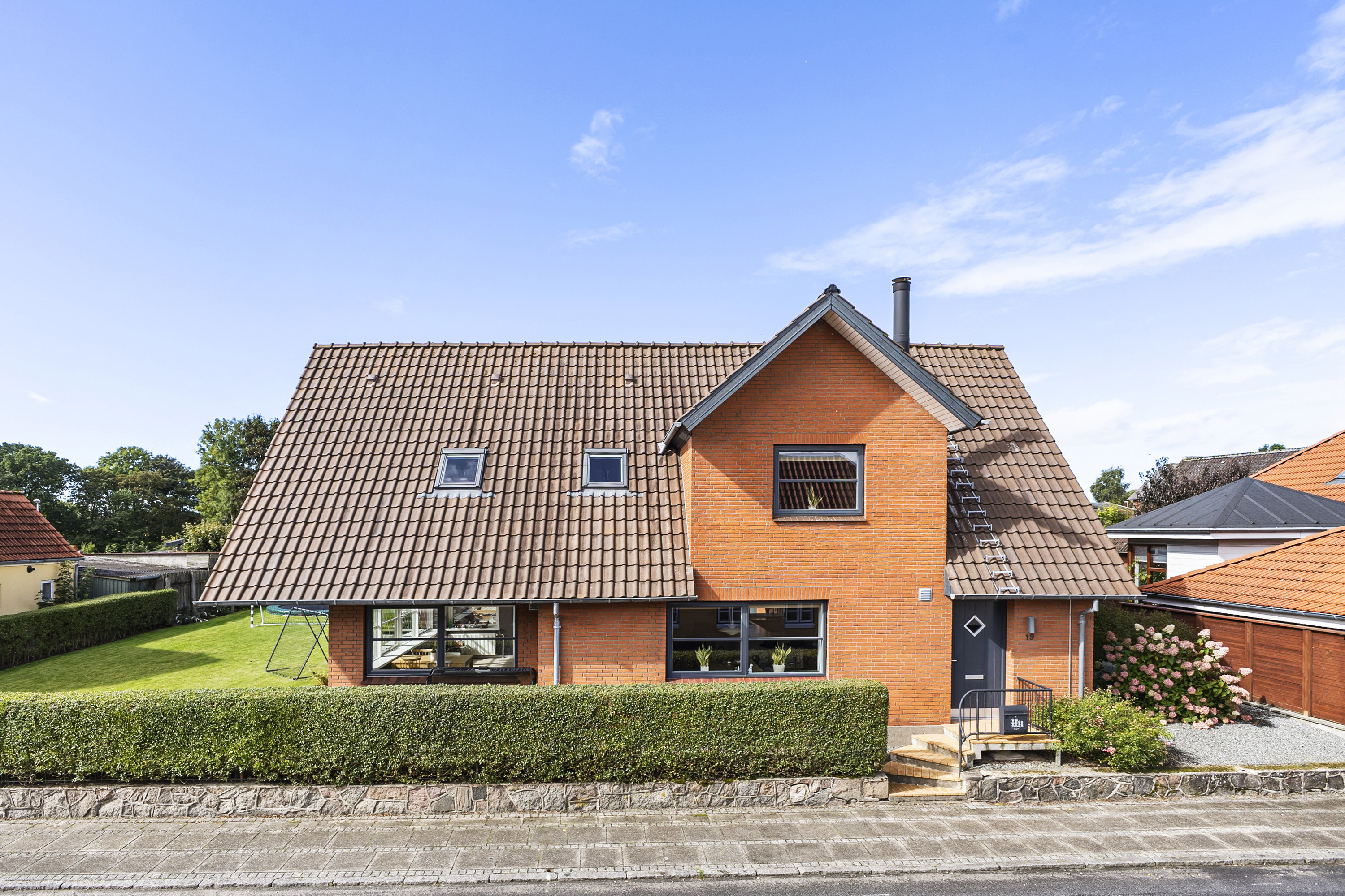 Jarlsvej 19, Jels, 6630 Rødding