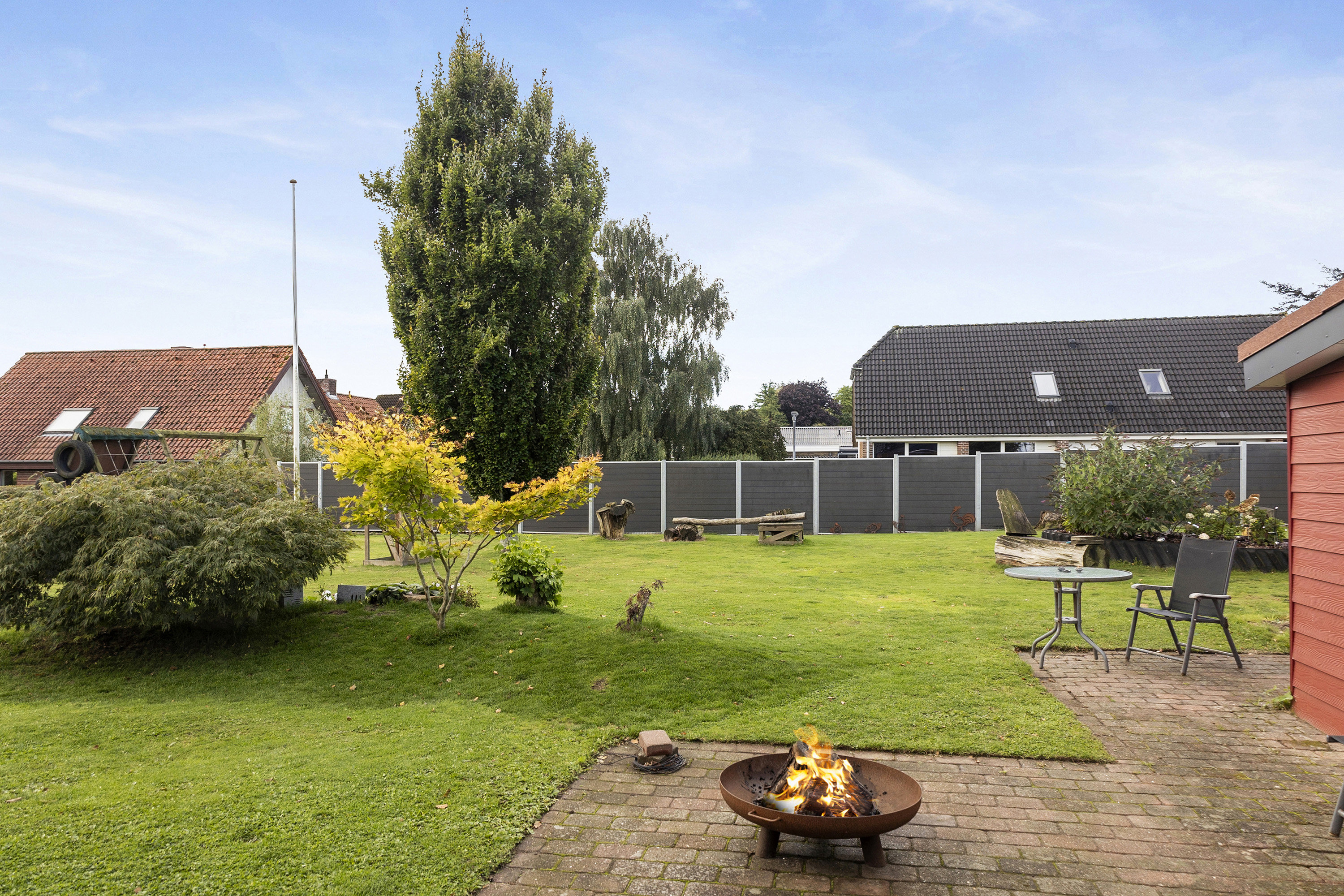 Fremhævet område billede i fuldskærmstilstand. Billede af Engeriis 45, 6534 Agerskov