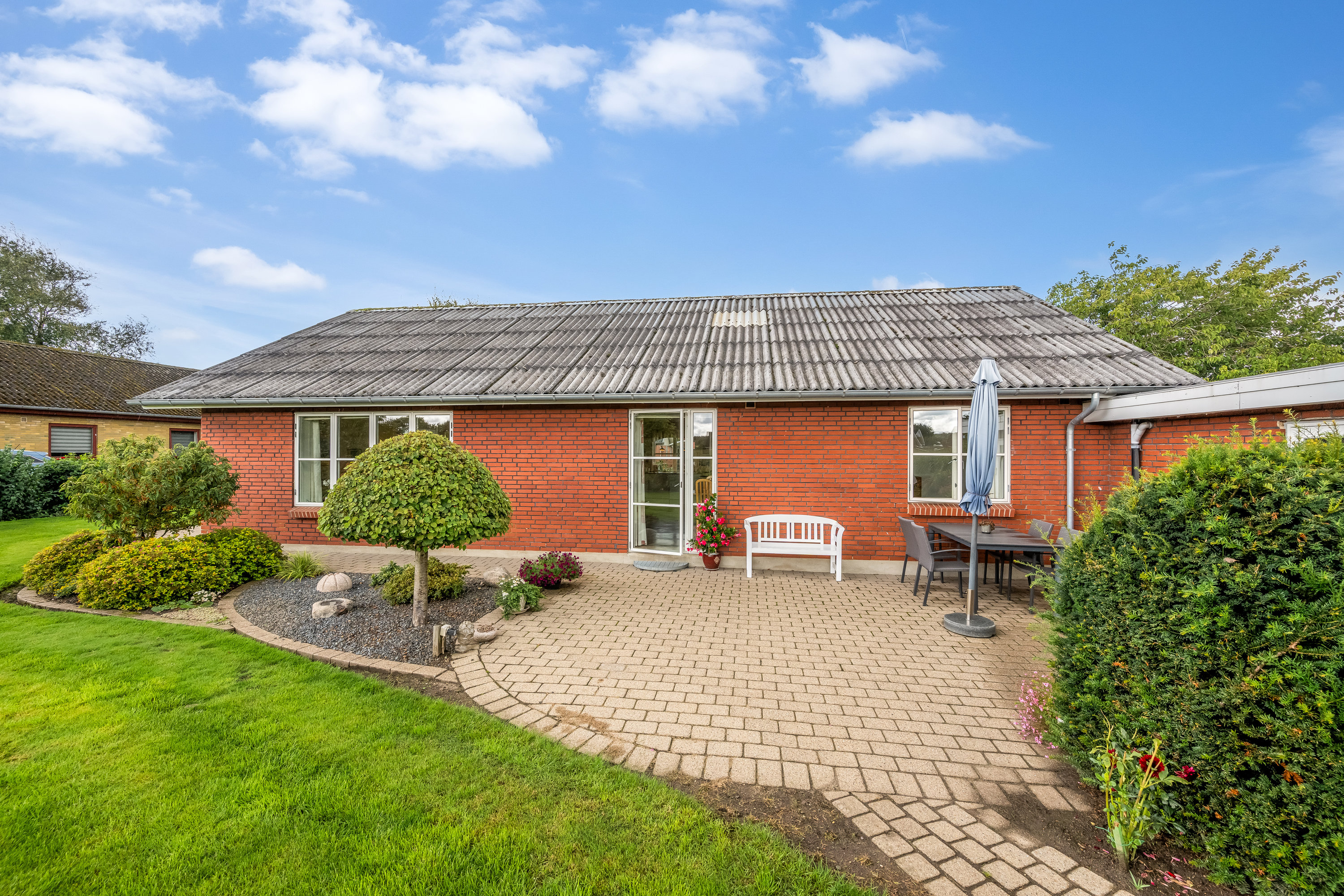 Bøgebakken 3, Rækker Mølle, 6900 Skjern