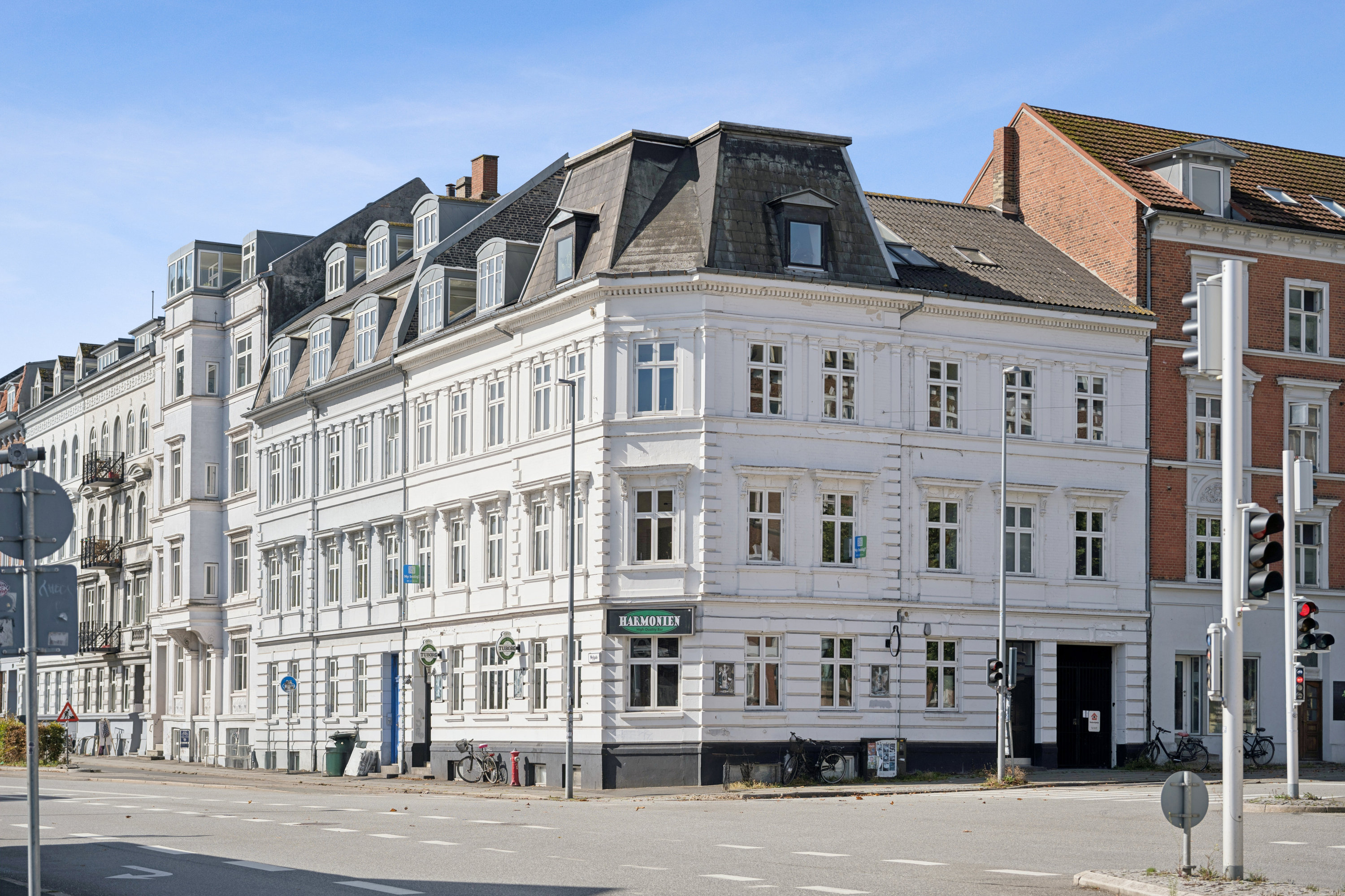 Fremhævet andet billede i fuldskærmstilstand. Billede af Østbanetorvet 1, 1., 8000 Aarhus C