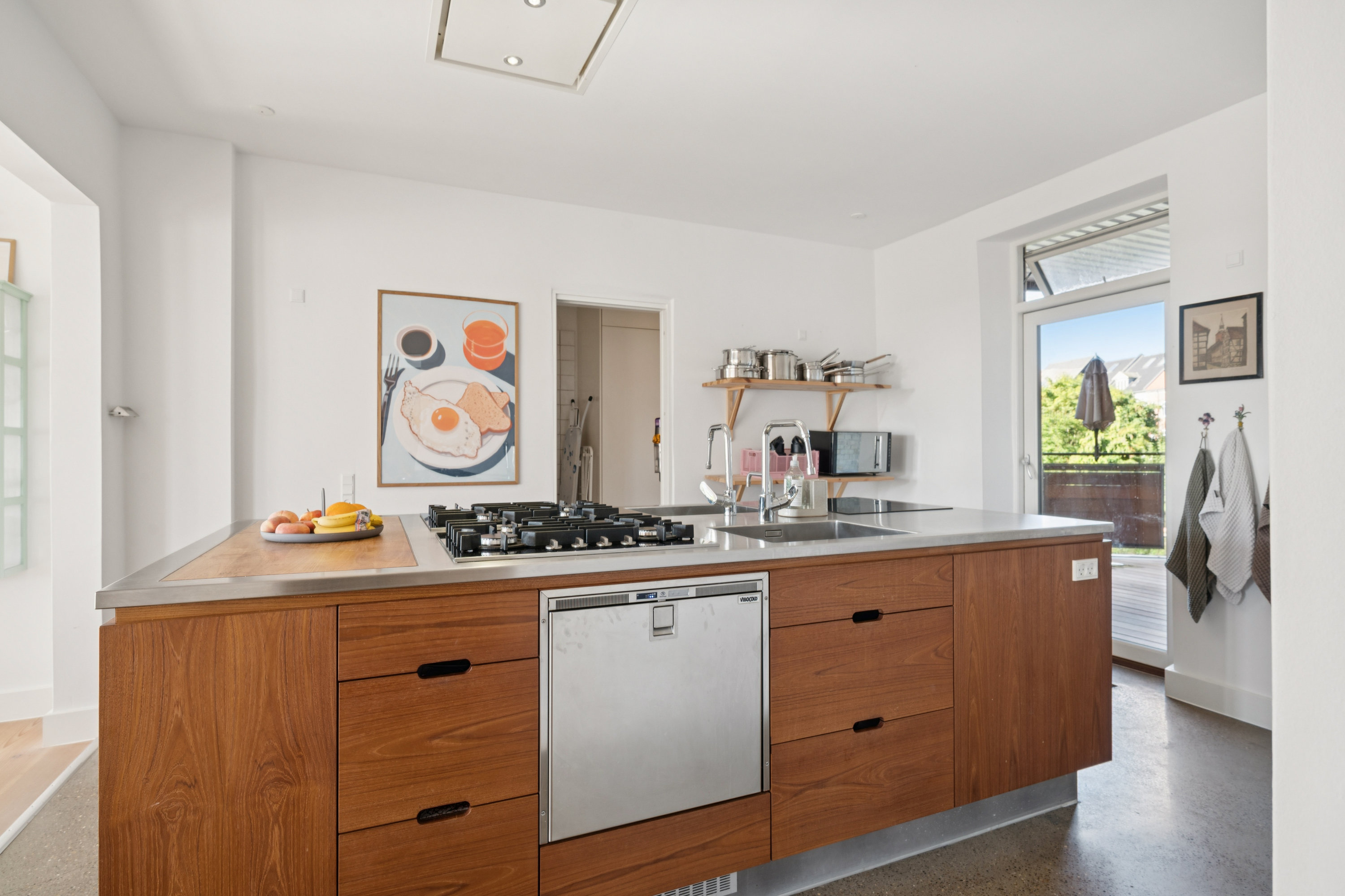 Østbanetorvet 1, 1., 8000 Aarhus C