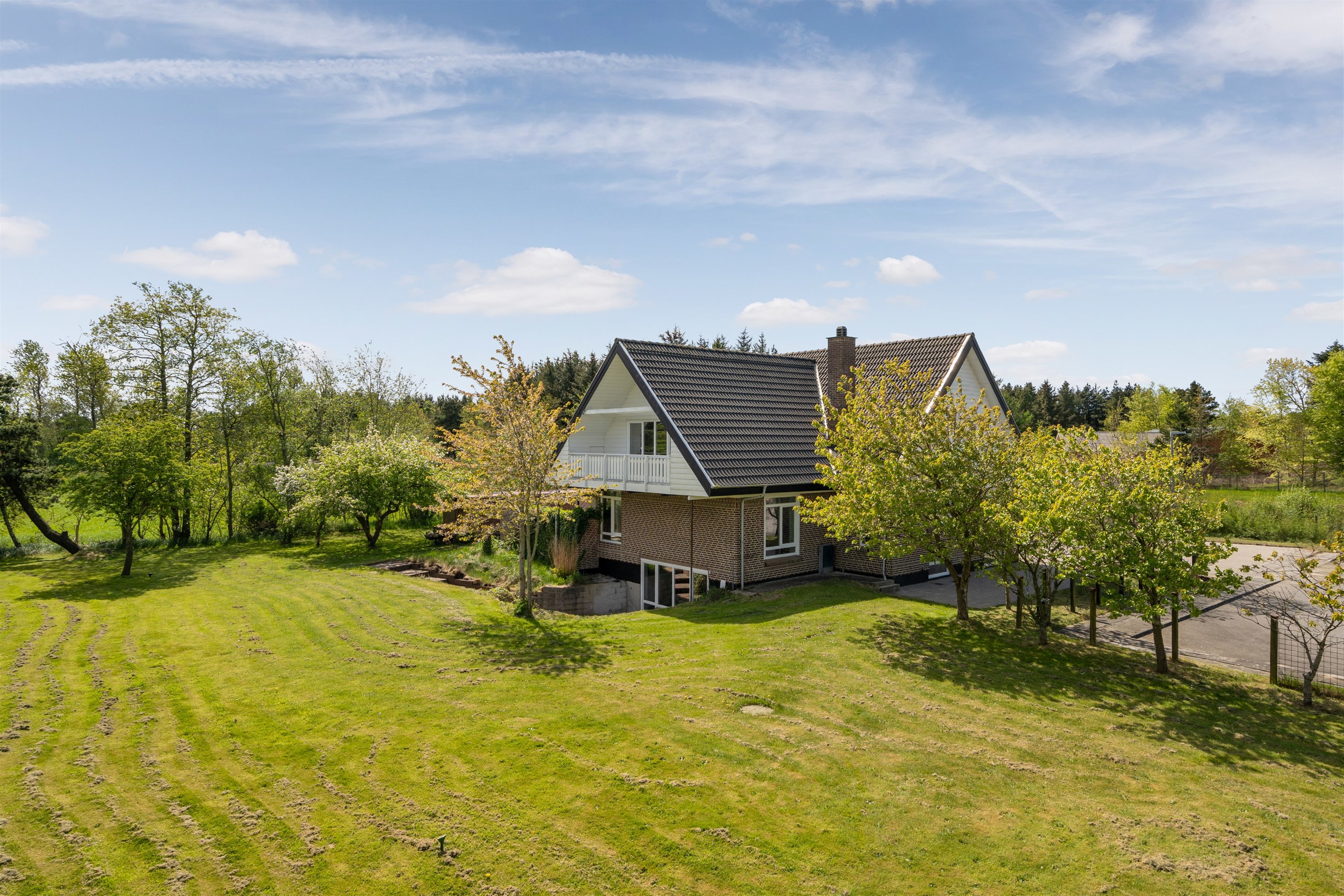 Vestparken 62, 6840 Oksbøl