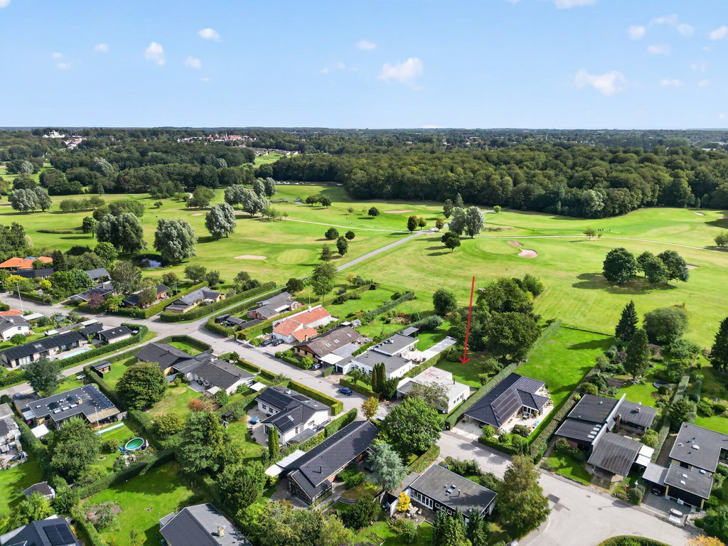 Pilevej 9, Sørup, 3480 Fredensborg