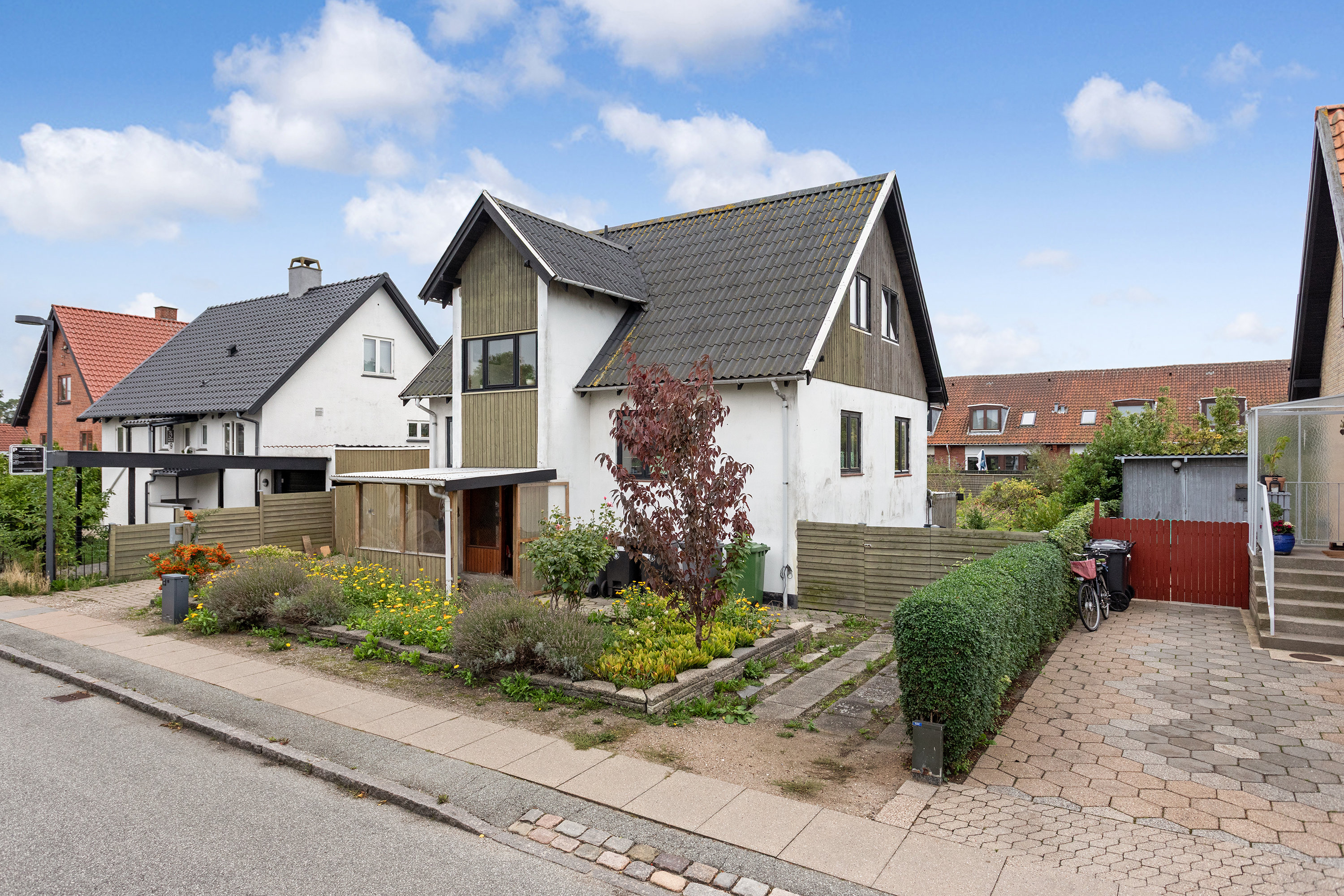 Kålagervej 11, 2300 København S