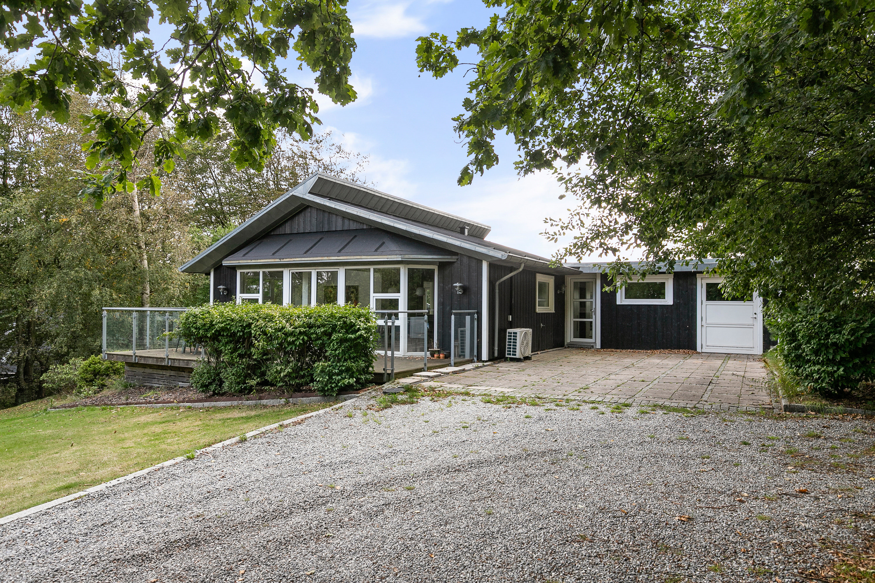 Gattenvej 90, Gatten, 9640 Farsø