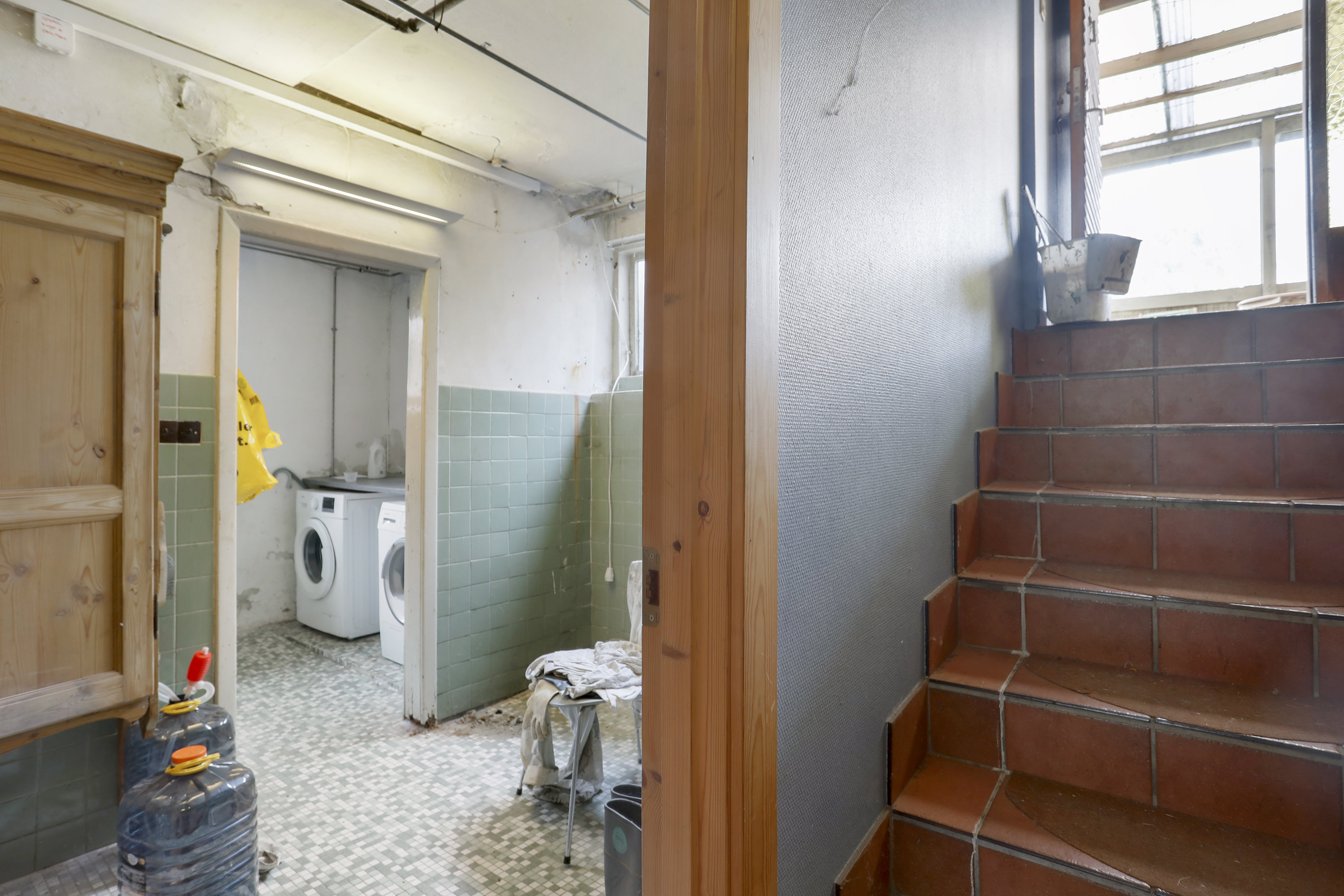 Fremhævet andet billede i fuldskærmstilstand. Billede af Kålagervej 11, 2300 København S